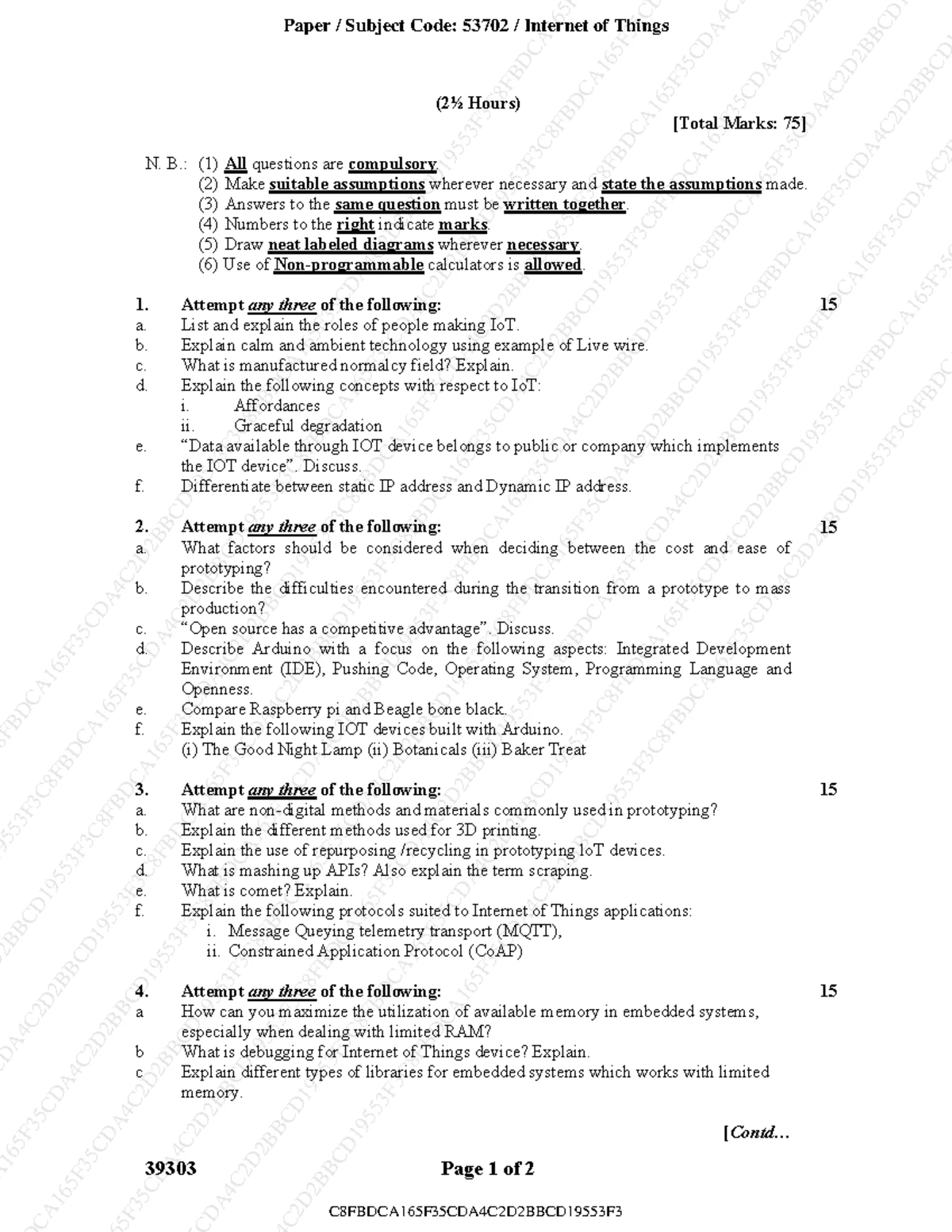 AY 23-24 SYIT Sem 4 Core Java Practical Manual and Guide - Studocu