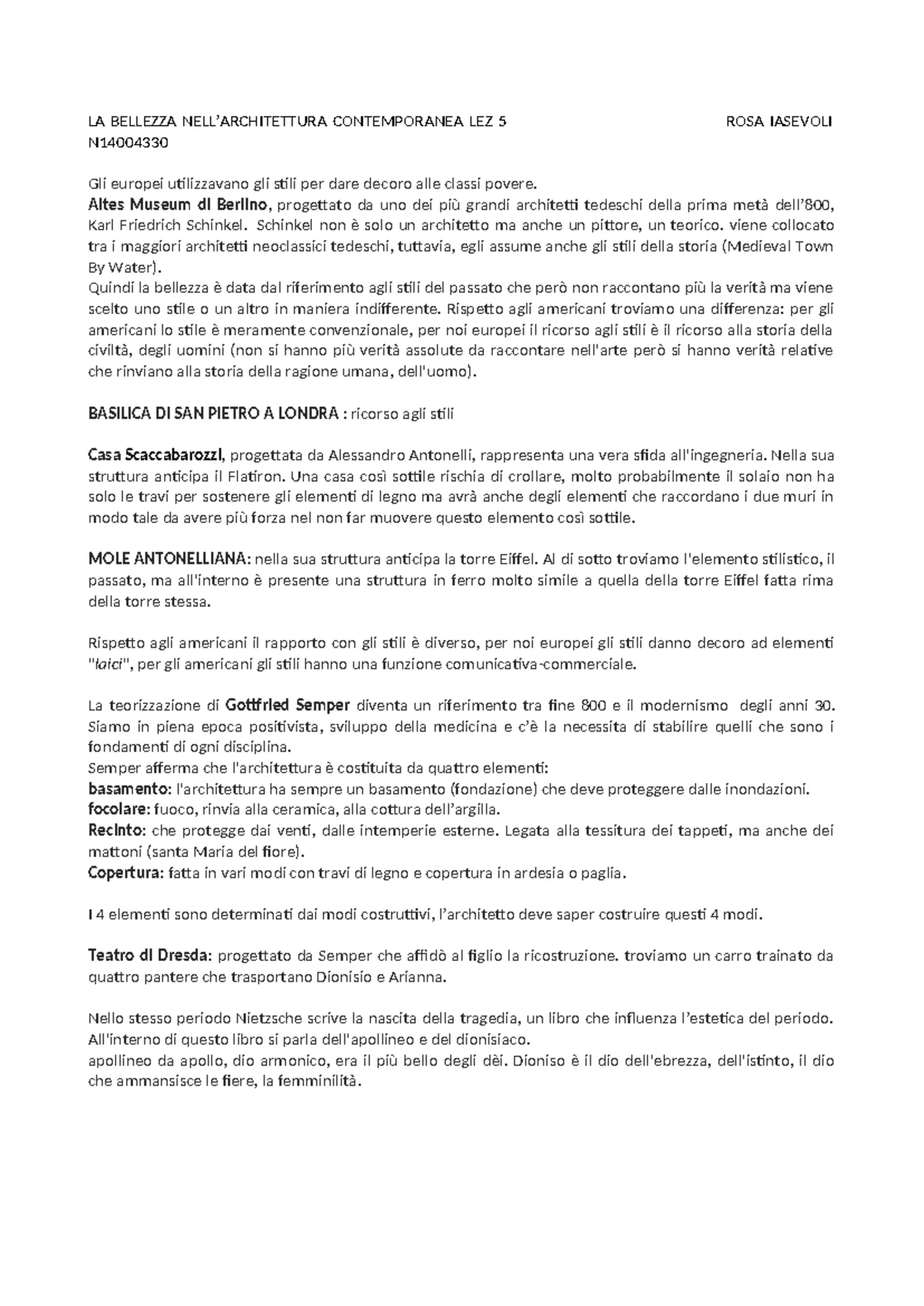 Corso di Fisica: Corrente Elettrica in Liquidi e Gas - Approfondimenti -  Studocu