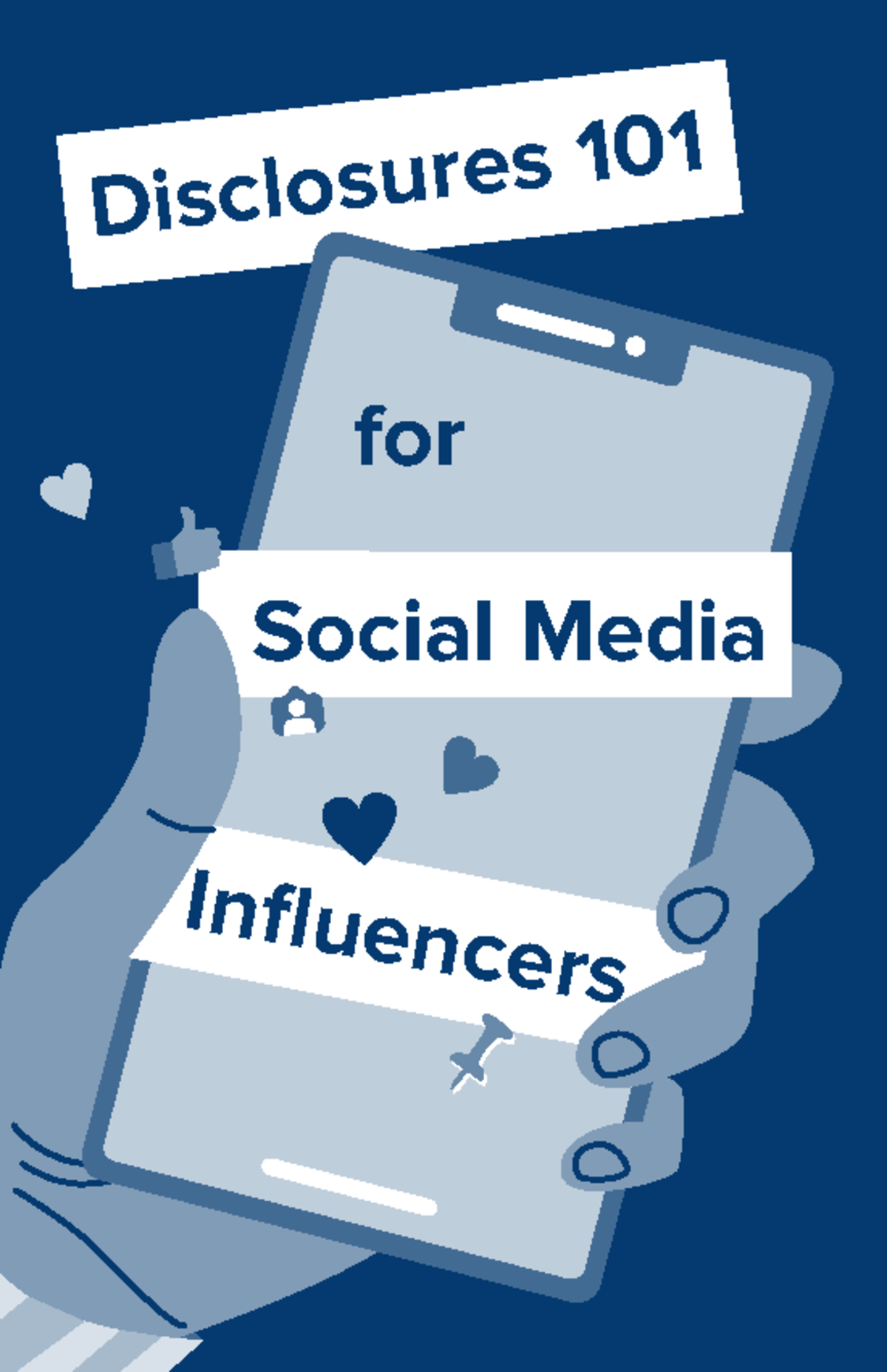 Disclosures 101 for Social Media Influencers: FTC Guidelines - Studocu