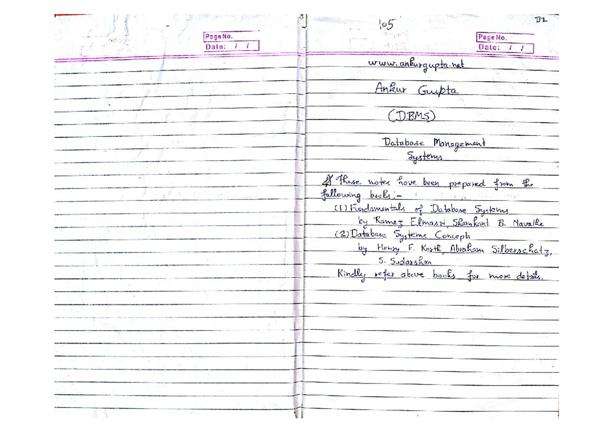 Best Javascript Handwritten Notes for Interview Prep - scripting ...