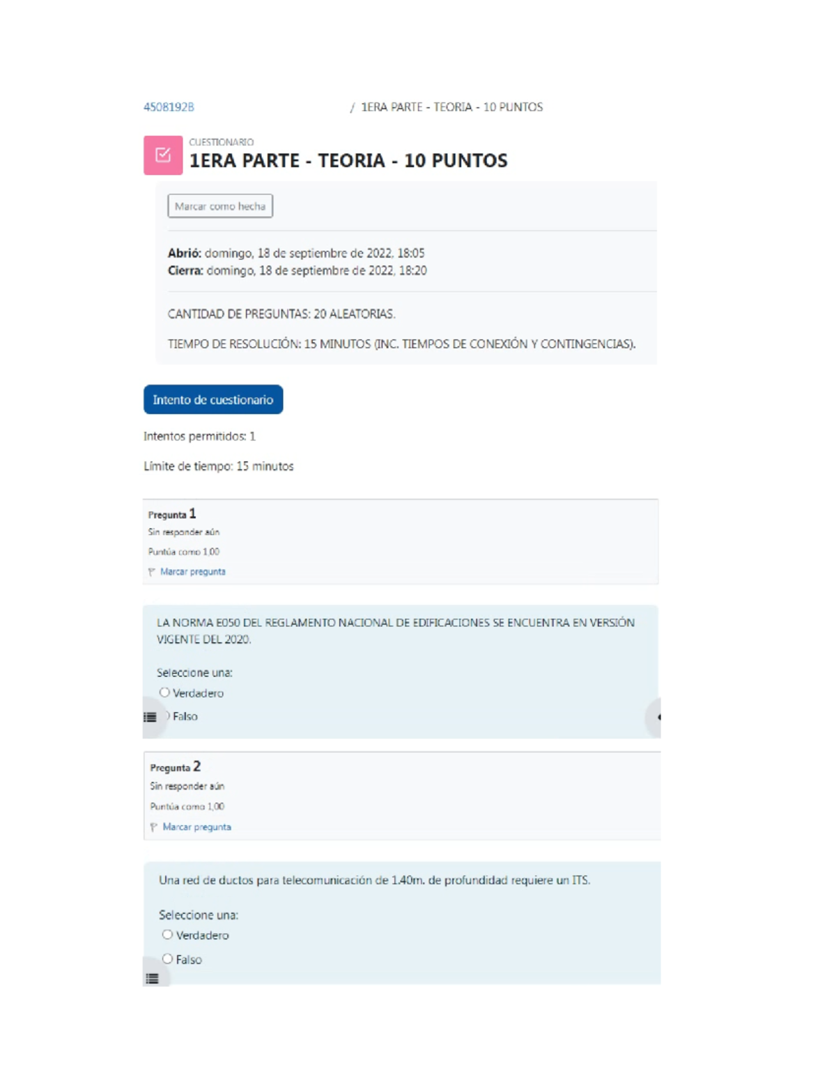 Cimentaciones EXM FASE 01 (2022) - Document Preview