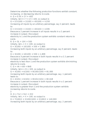 App Mathematics I Chap 3 - Definition Of Limit Basic Limit Theorems One ...