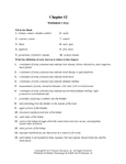 Chapter 2 Worksheet Key - Chapter 2 Worksheet 1 Key By connecting ...