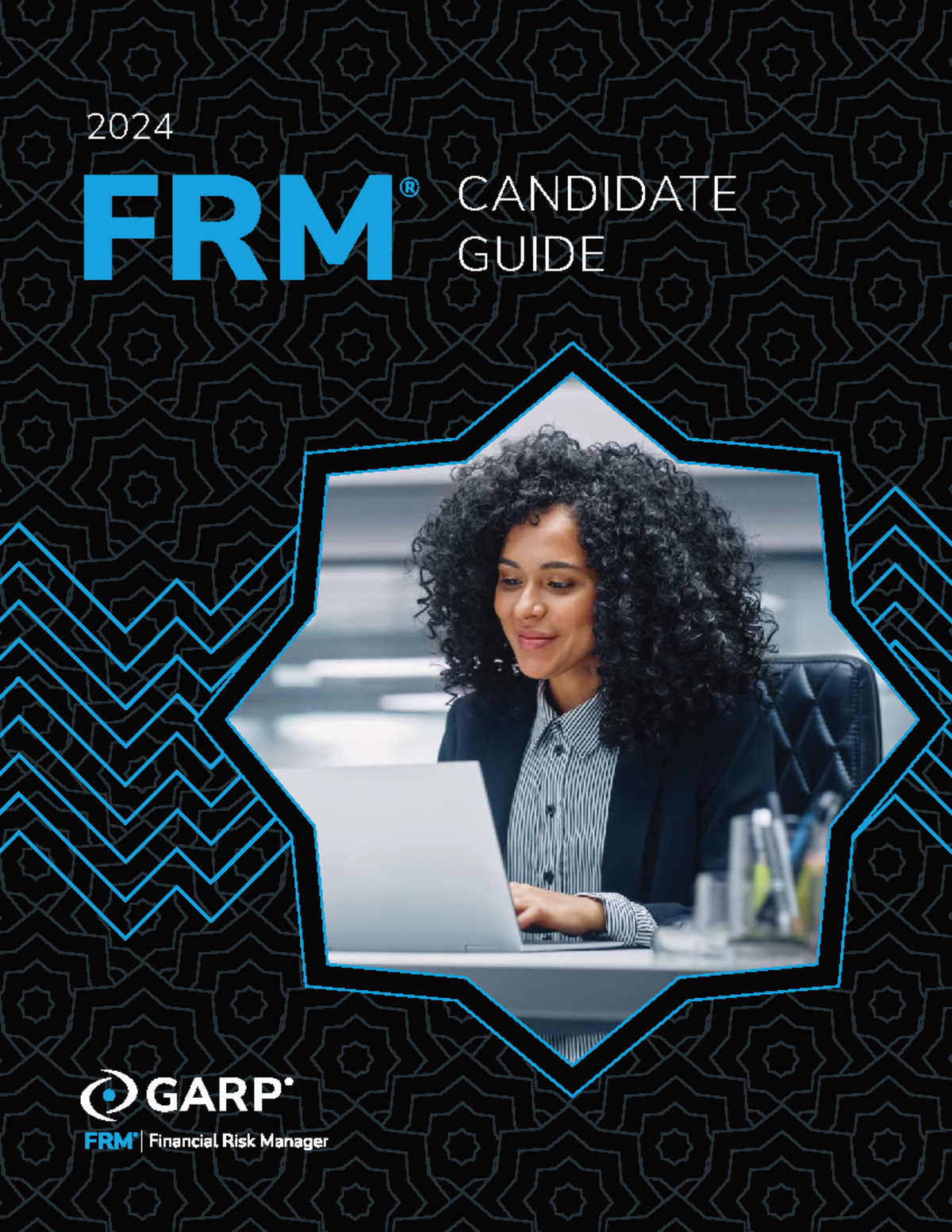 FRM Candidate Guide 2024: Achieving Financial Risk Manager ...