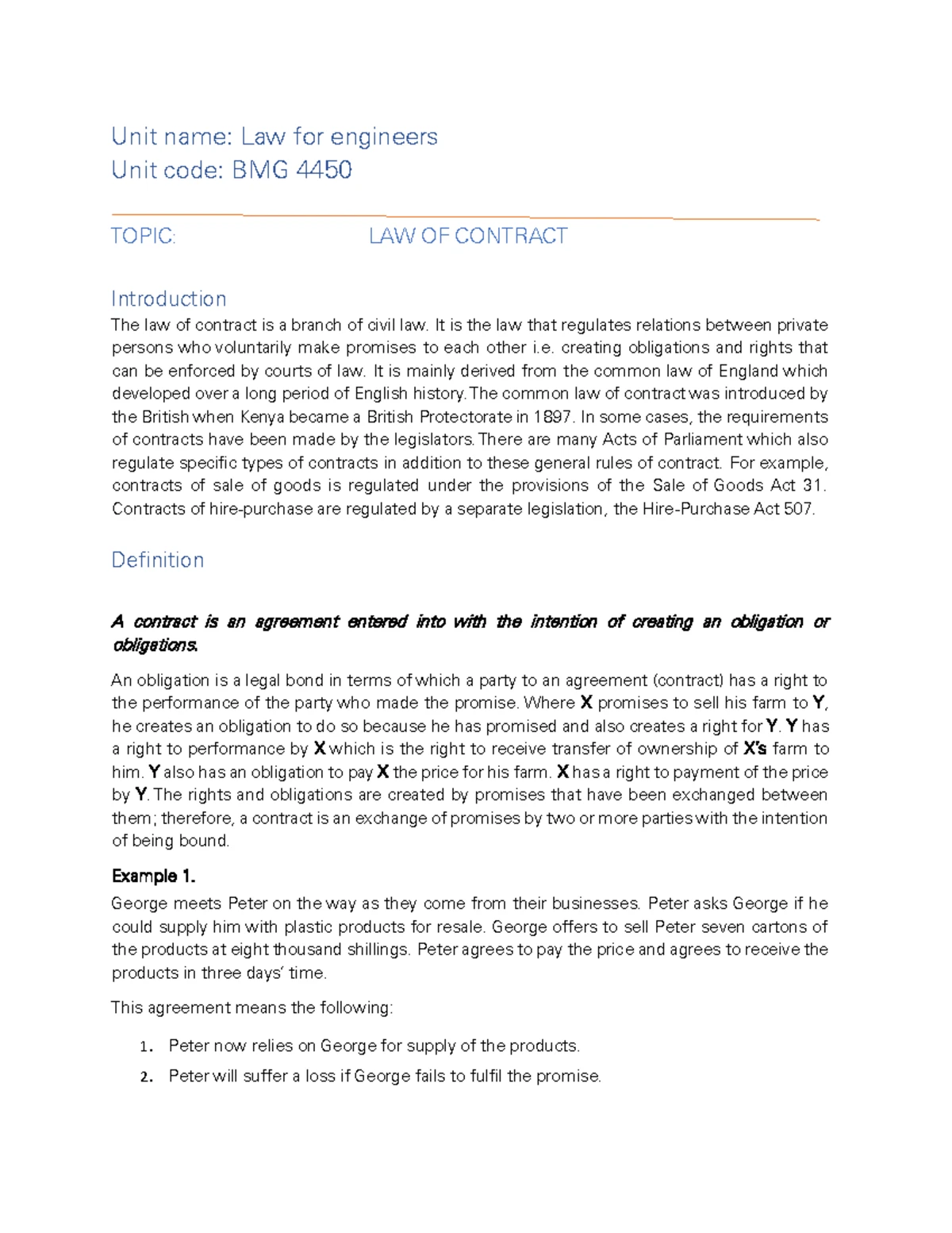 Project Proposal for Designing UV Disinfection System - 2 - Studocu