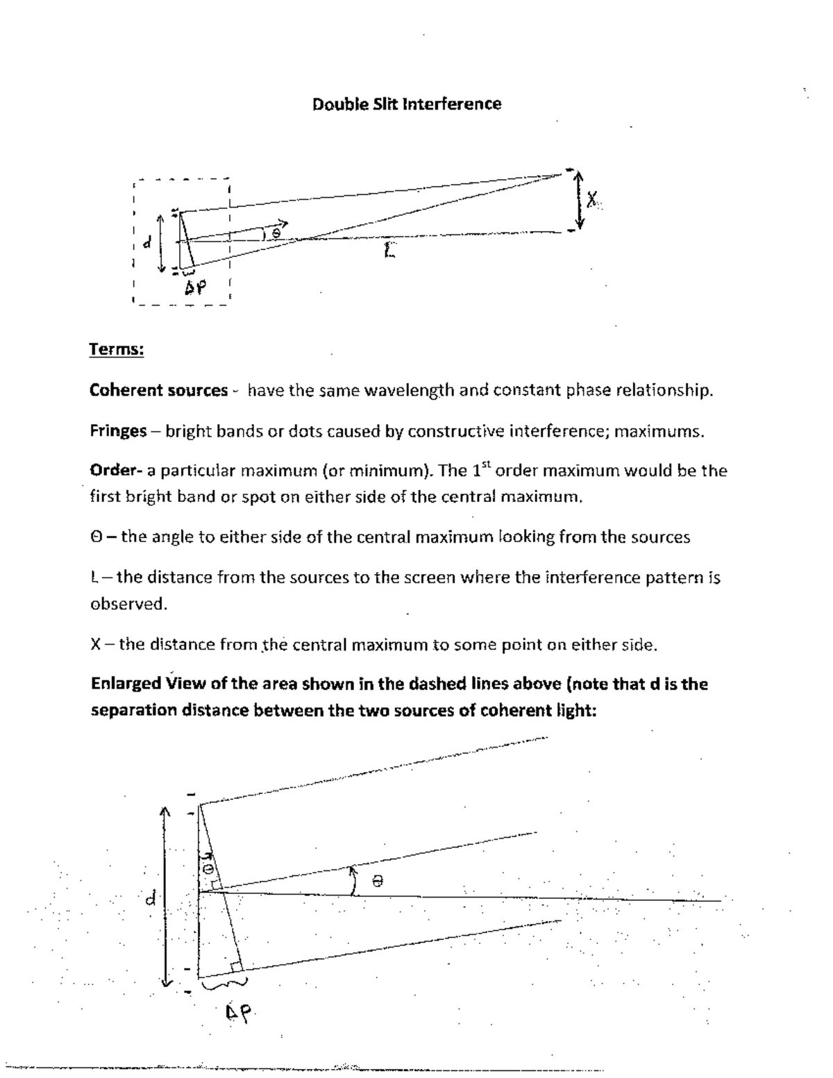 Midterm Exam Study Guide for Course XYZ101: Key Concepts and Topics ...