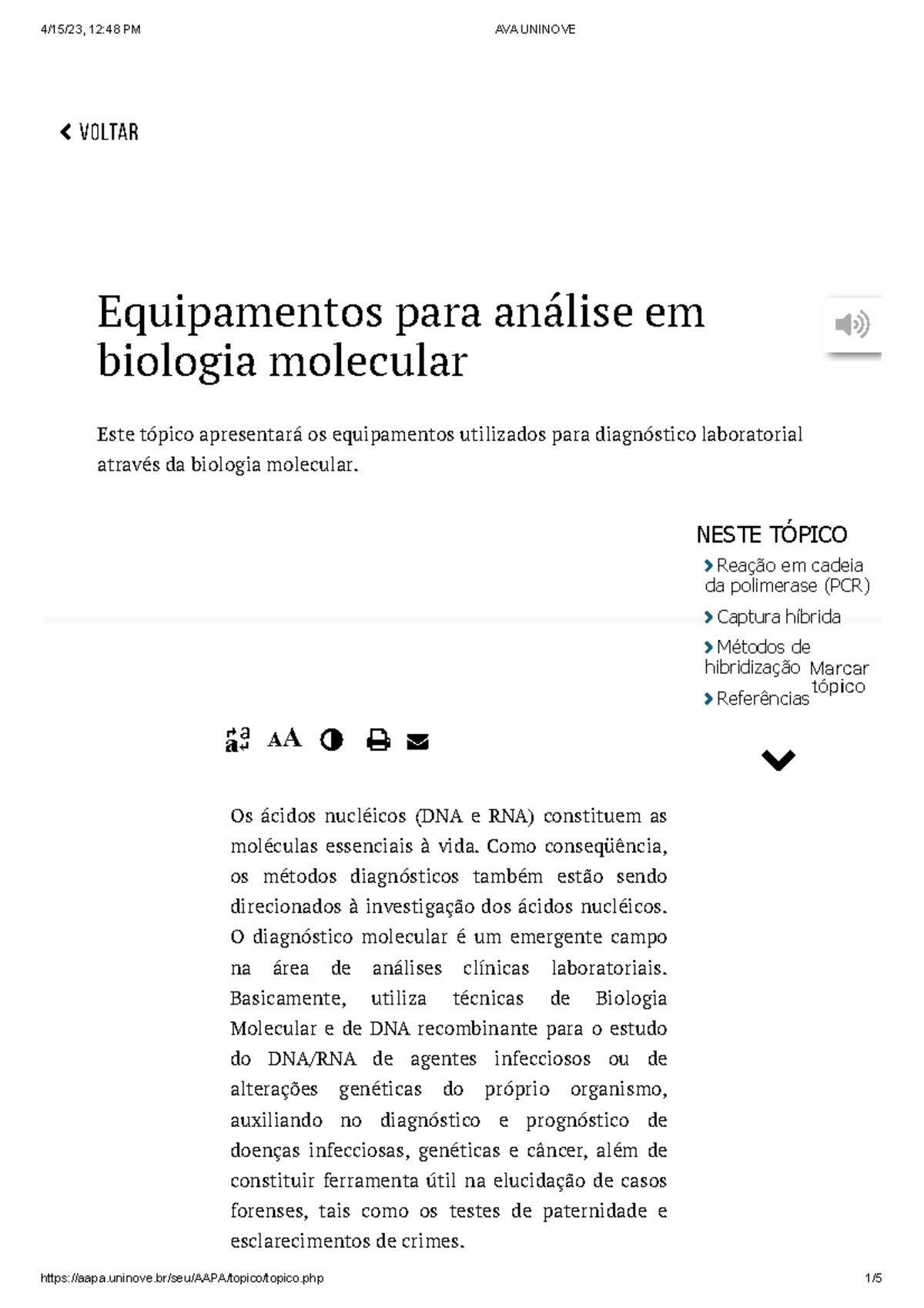 Reino Monera: Características e Especializações das Bactérias - Studocu