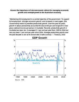 China Case Study: Globalization's Impact on Economic Growth and ...