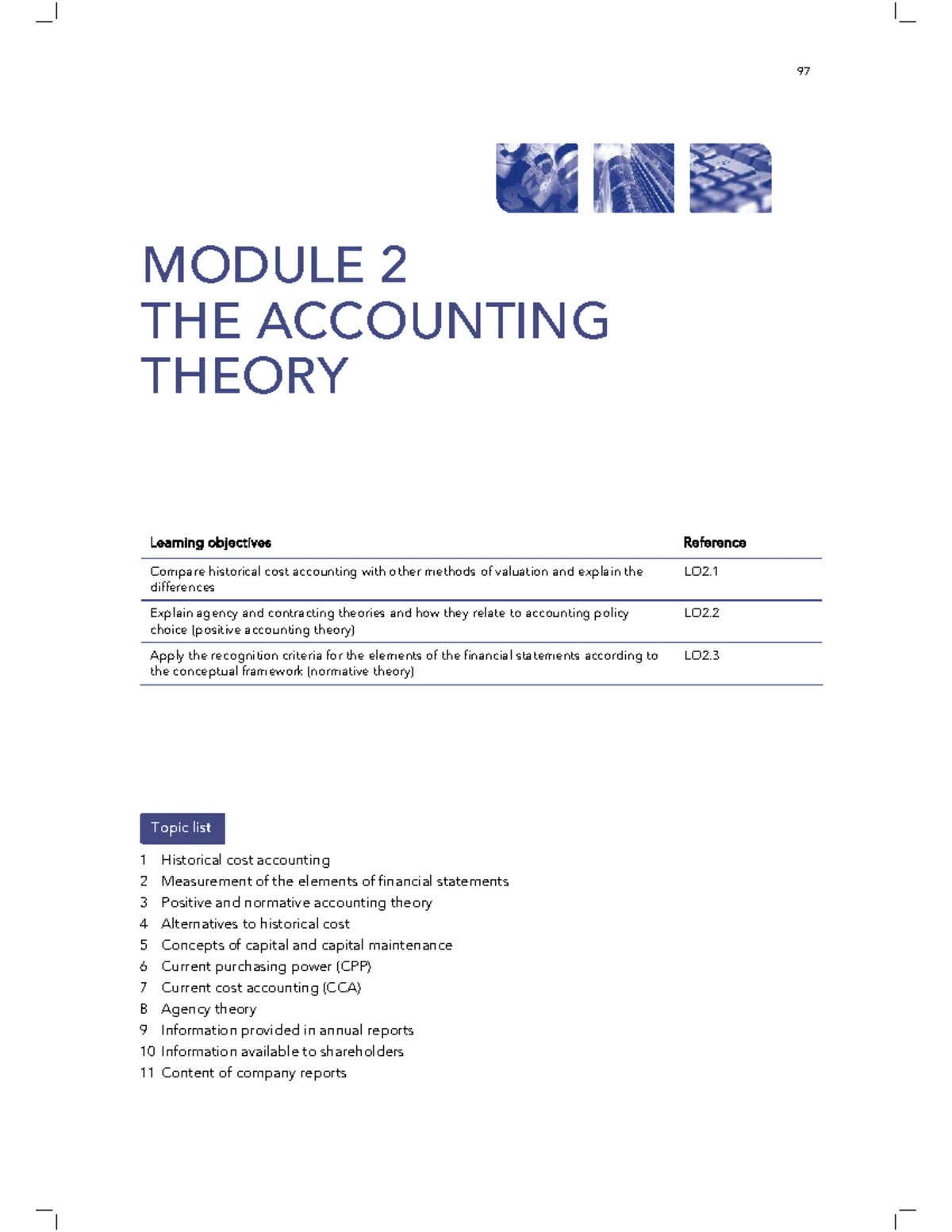 DH CLC. 020416 Management Accounting 2: Variance Analysis & Pricing ...
