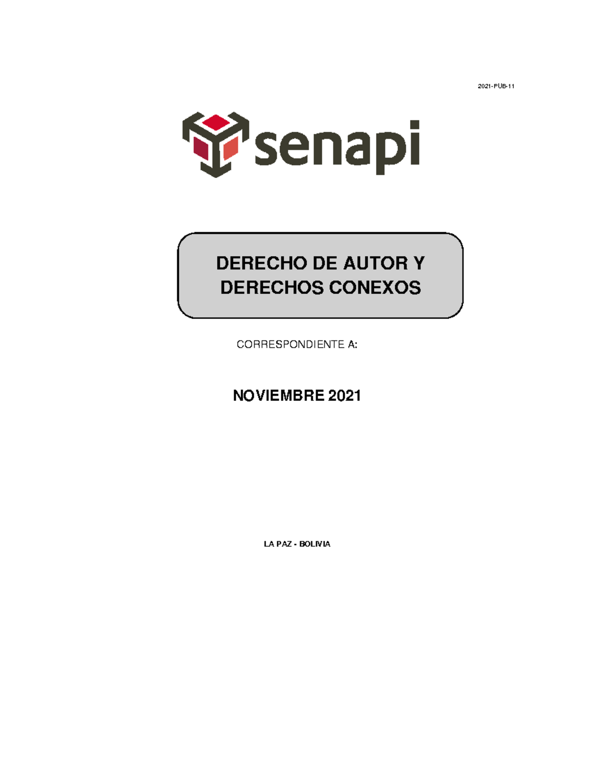 Derecho de Autor y Derechos Conexos Gaceta 15 Autor 20220322  