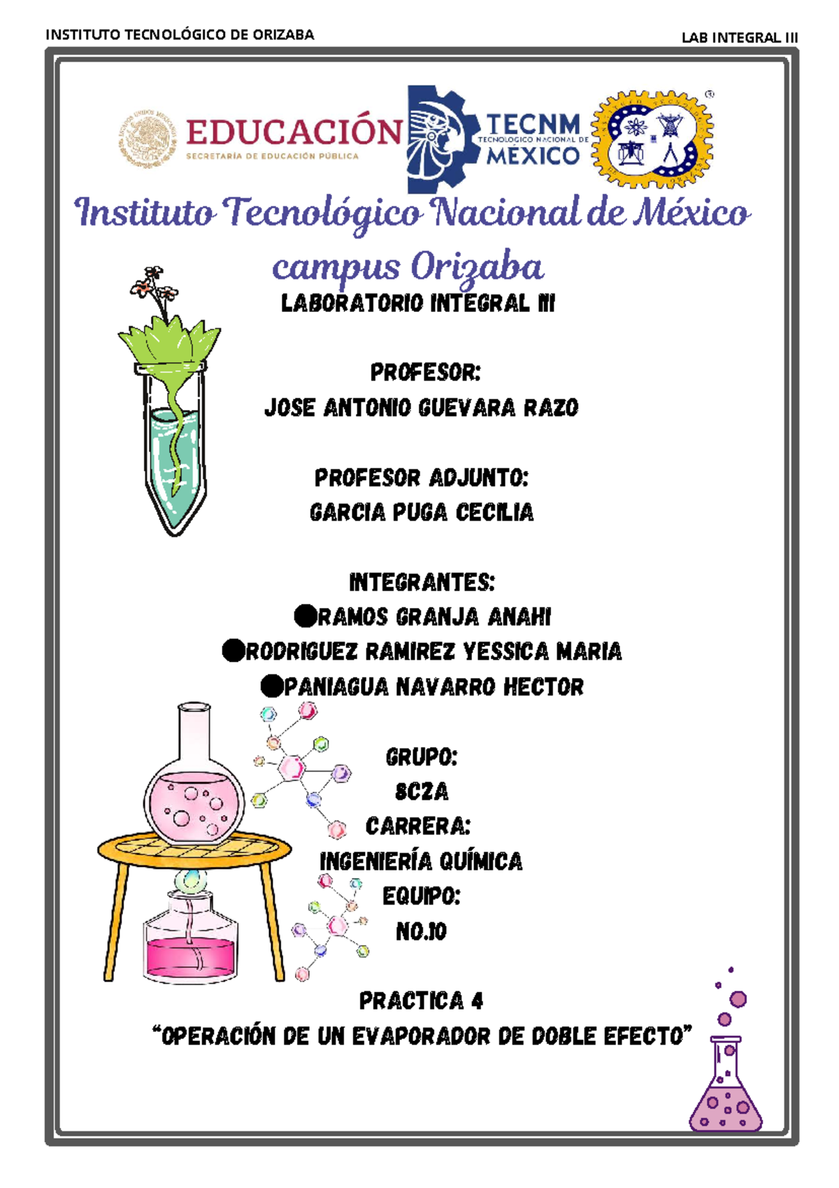 Evaporadores de Doble Efecto: Fundamentos y Aplicaciones - ITOR 8c2a ...