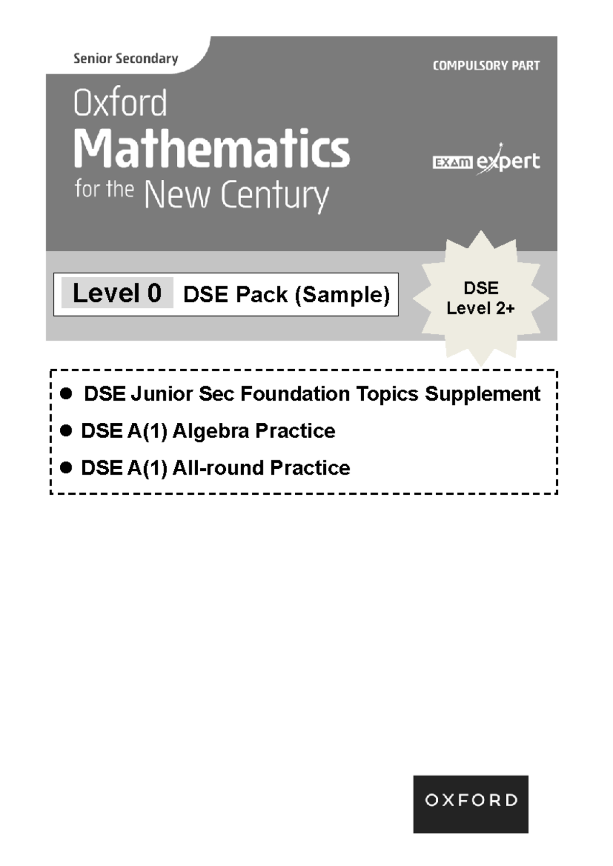 E2 level 0 dse - Hello - Level 0 DSE Pack (Sample) DSE Level 2+ DSE ...