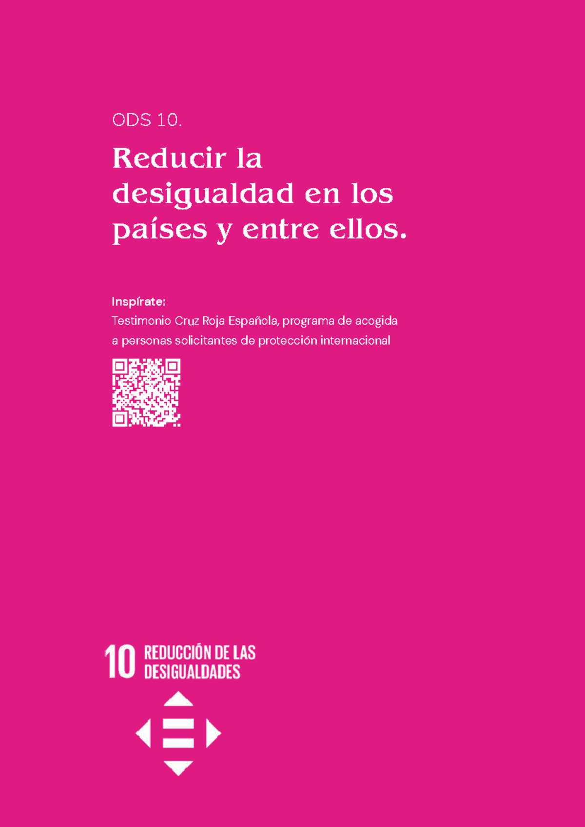 ODS 10: Reducir la Desigualdad y Promover la Justicia Social - Studocu