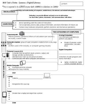 Class worksheet 1 java aplus key - A+ Computer Science Worksheet KEY ...
