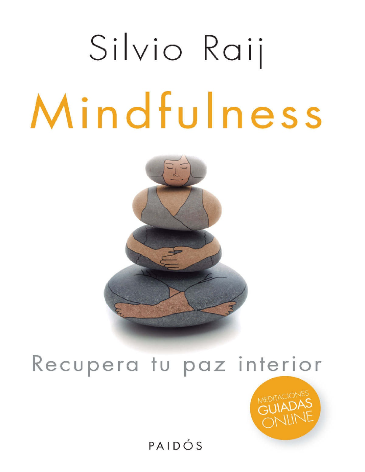 Mindfulness (MIN 101): Recupera tu paz interior y bienestar emocional ...