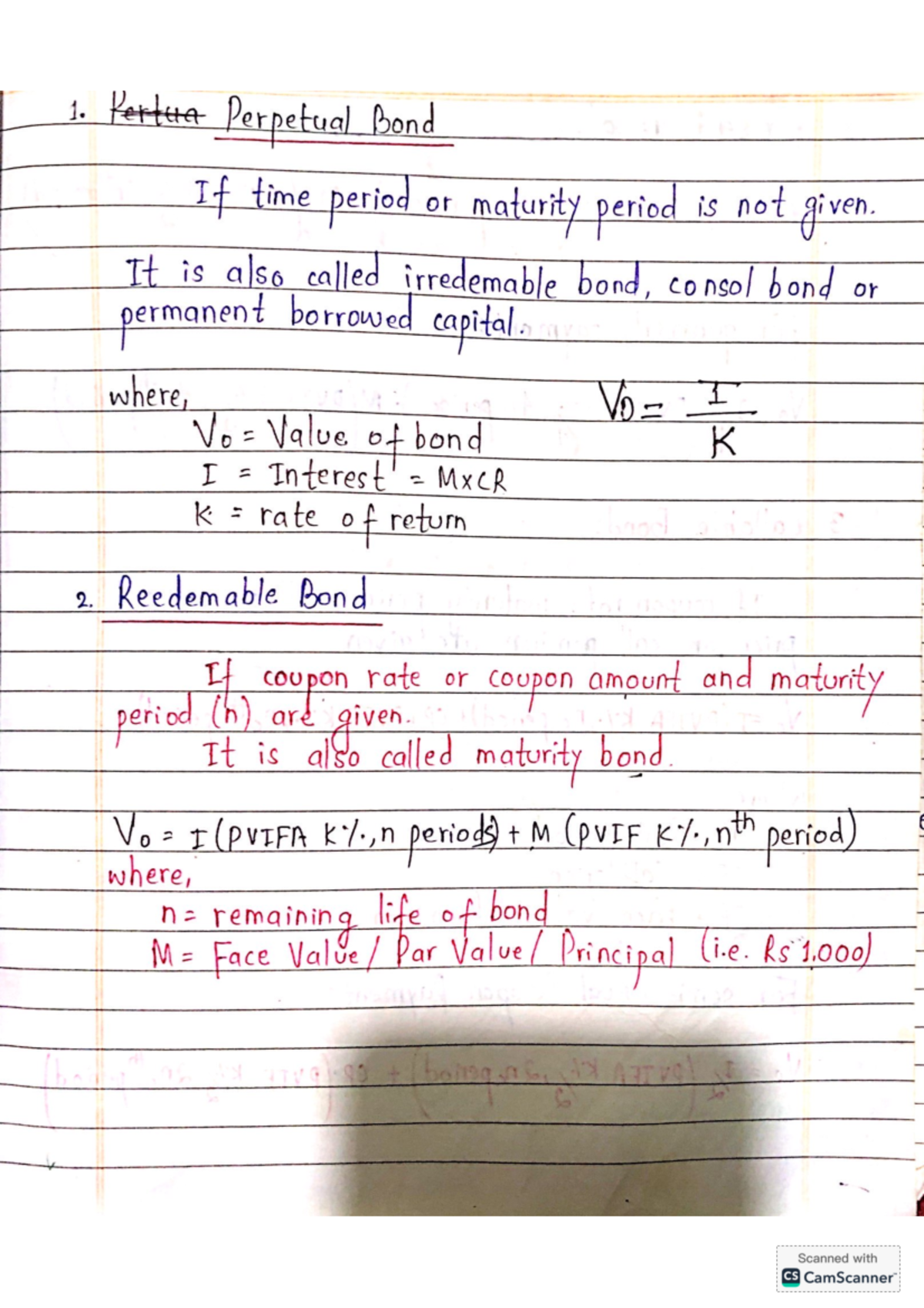 Cam Scanner 12 01 2024 06 - 1. Kertua Perpetual Bond If time period or ...