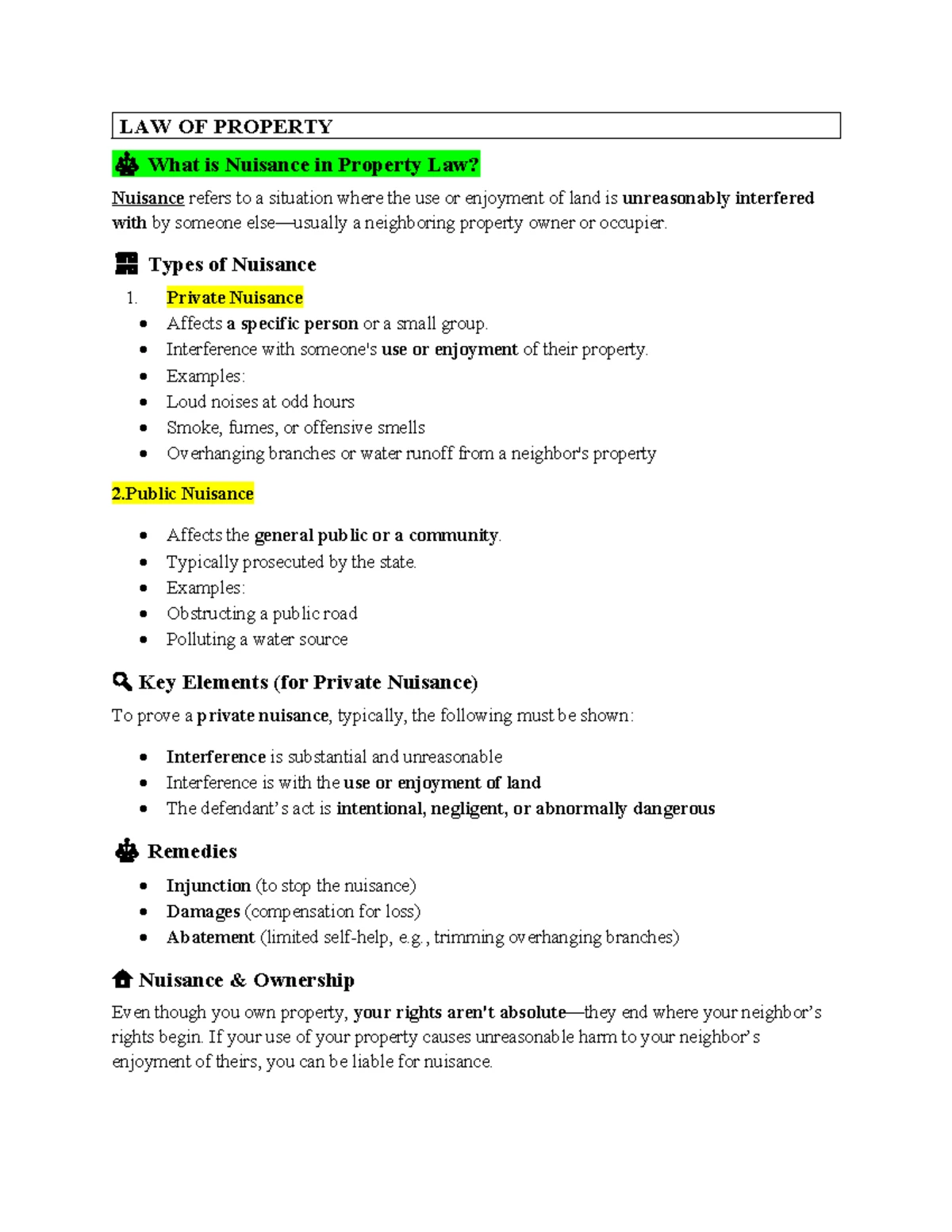 SAPS Case J1584/2005: Summary of Interim Interdict Proceedings - Studocu