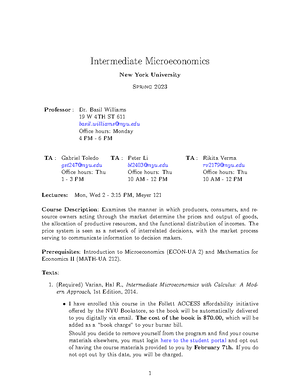 FIN 2203 Syllabus - This course covers the fundamentals of corporate ...