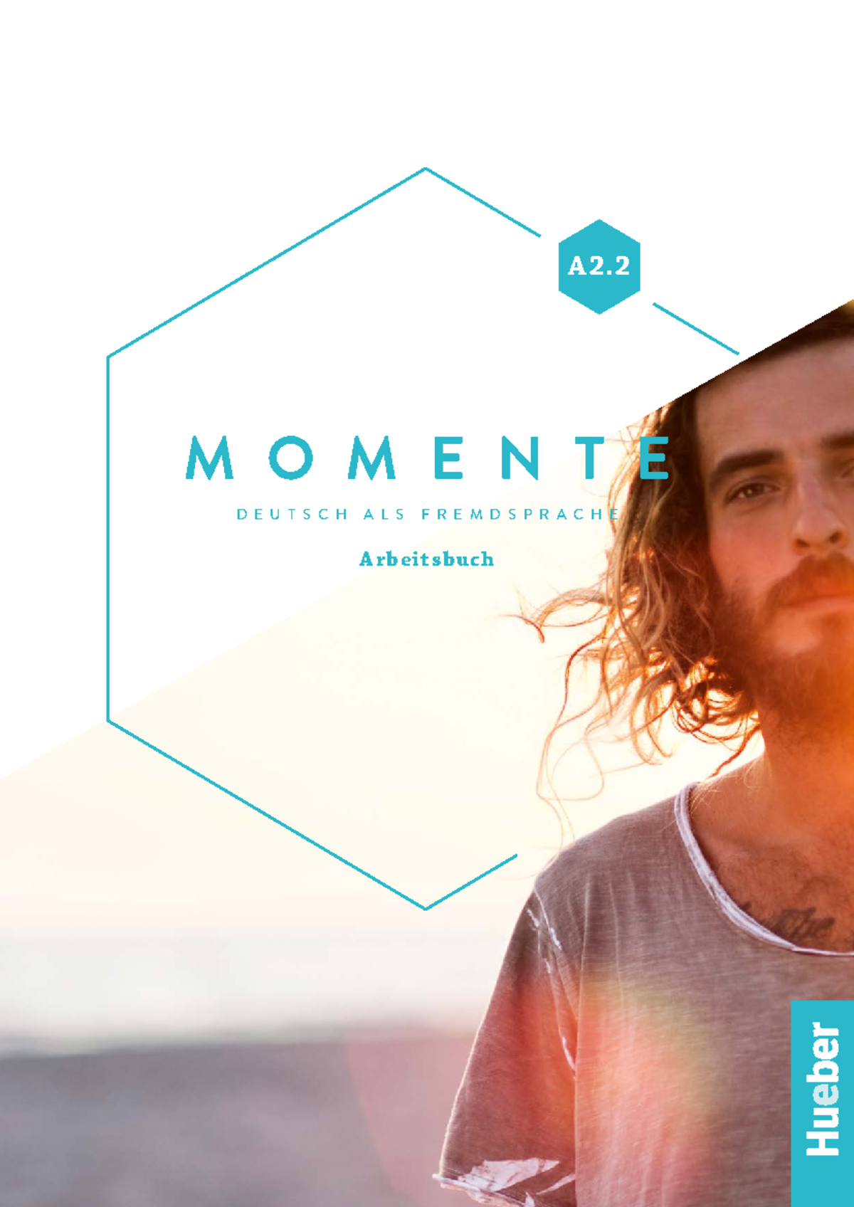 Momente A2 Arbeitsbuch: Übungen und Wiederholung für Deutsch lernen - Document Preview