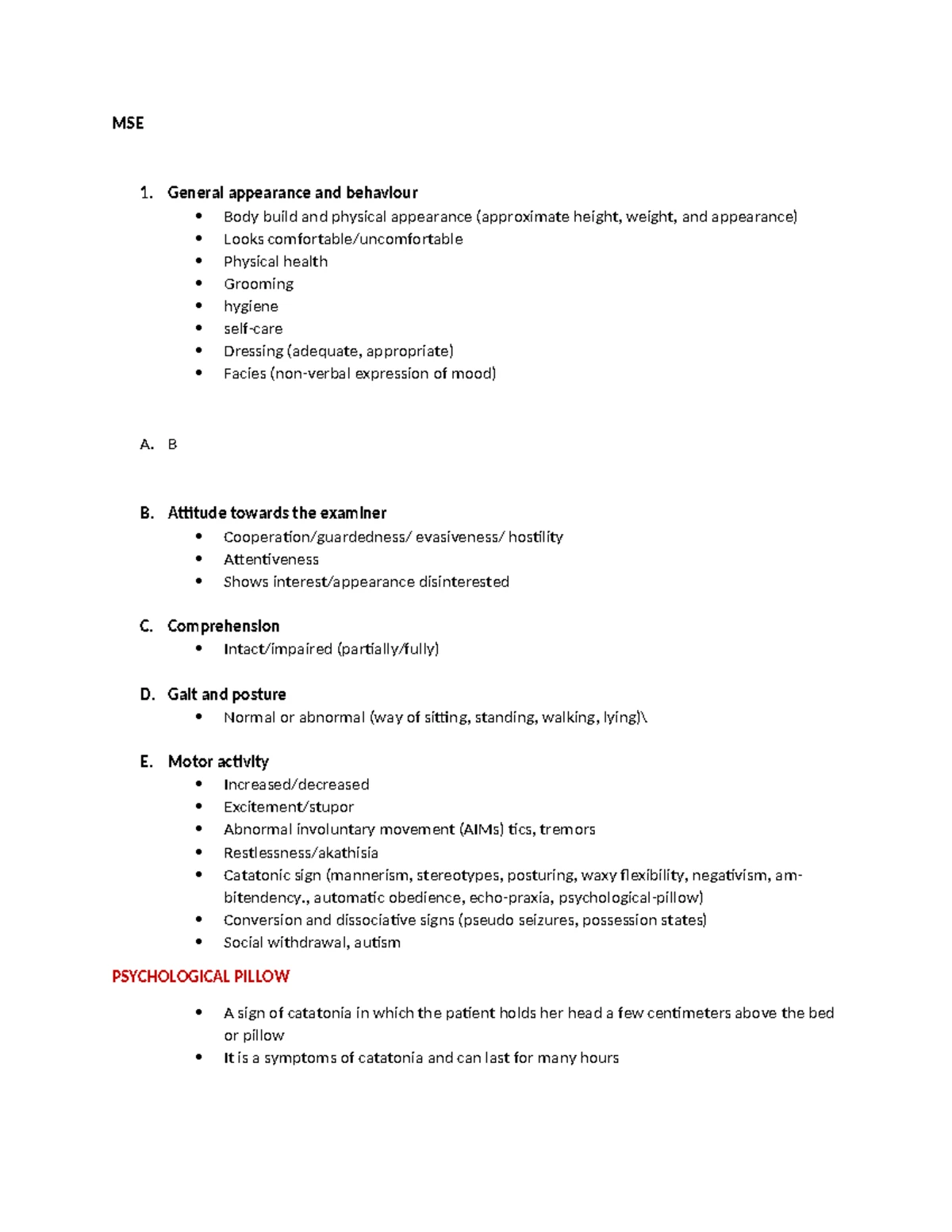 Microbiology Lab Instruments Overview - Micro Para Reviewer - Studocu