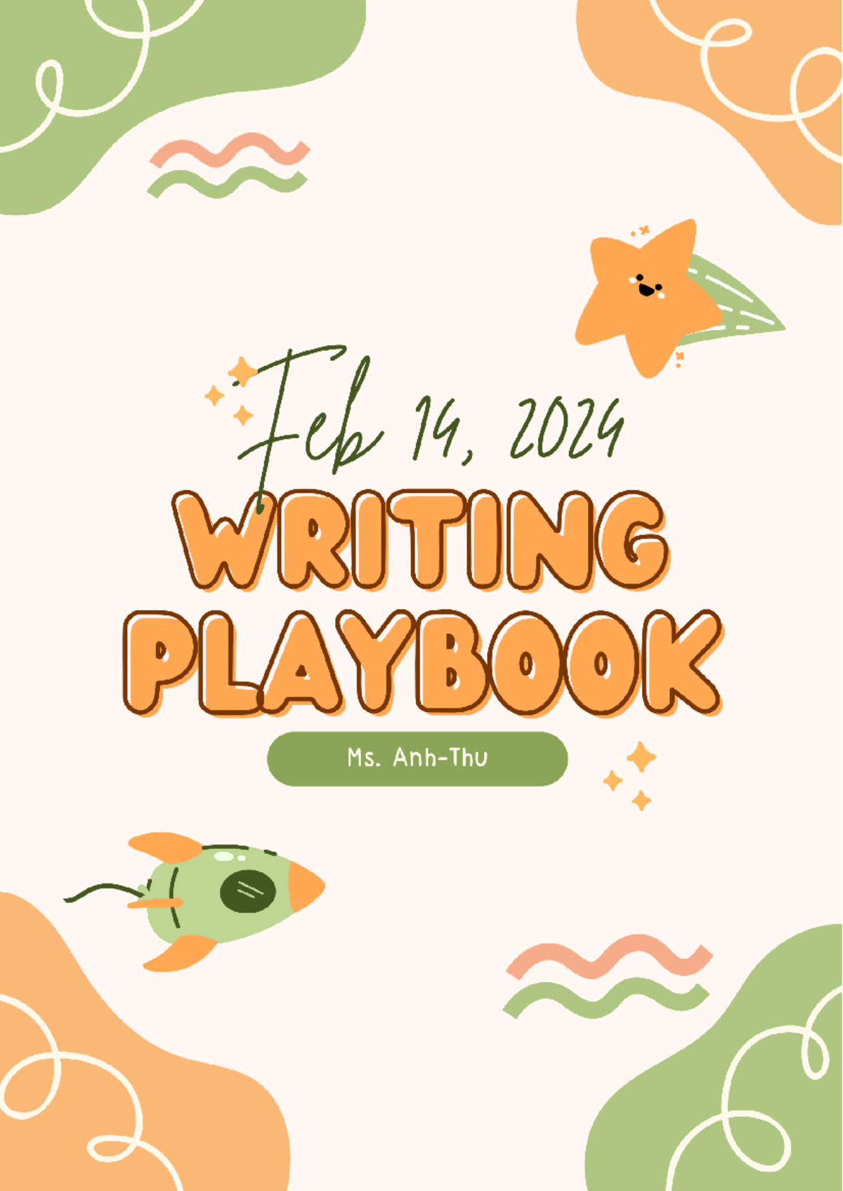 BÍ KÍP Writing 2024: Comprehensive Guide to Task Templates and Skills ...