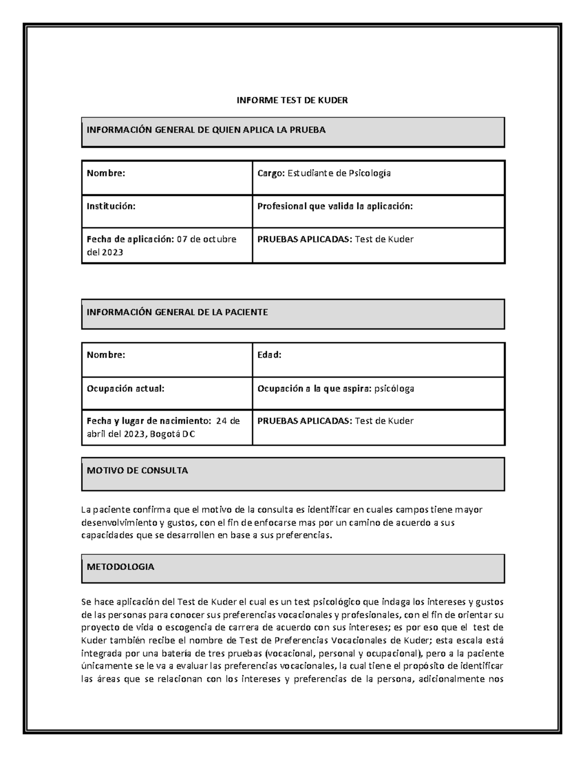 Formulario De Informe De Butthurt Versión De La Vida Real