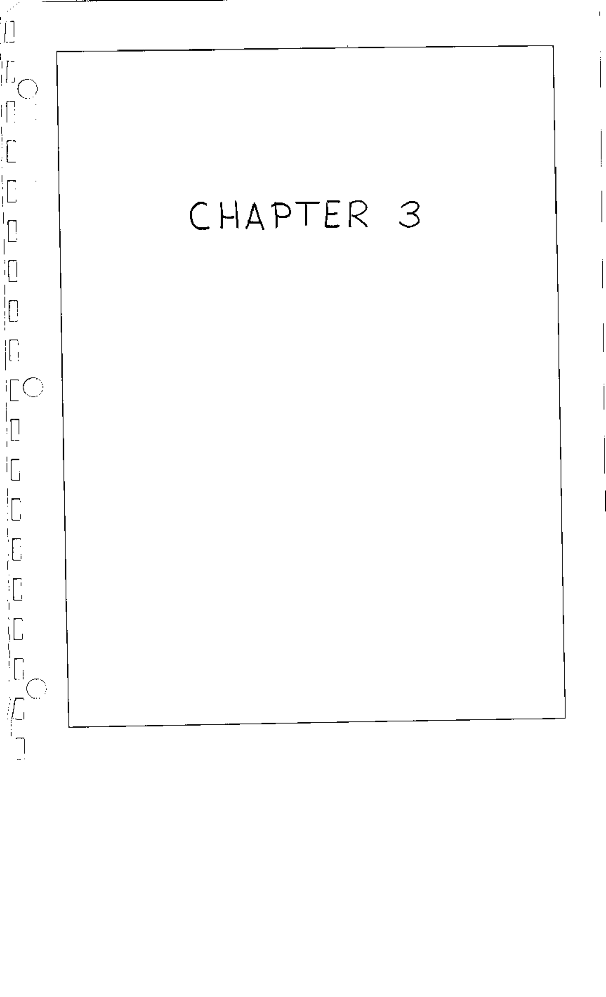 Chapter 3 Solutions Manual - Comprehensive Guide - Studocu