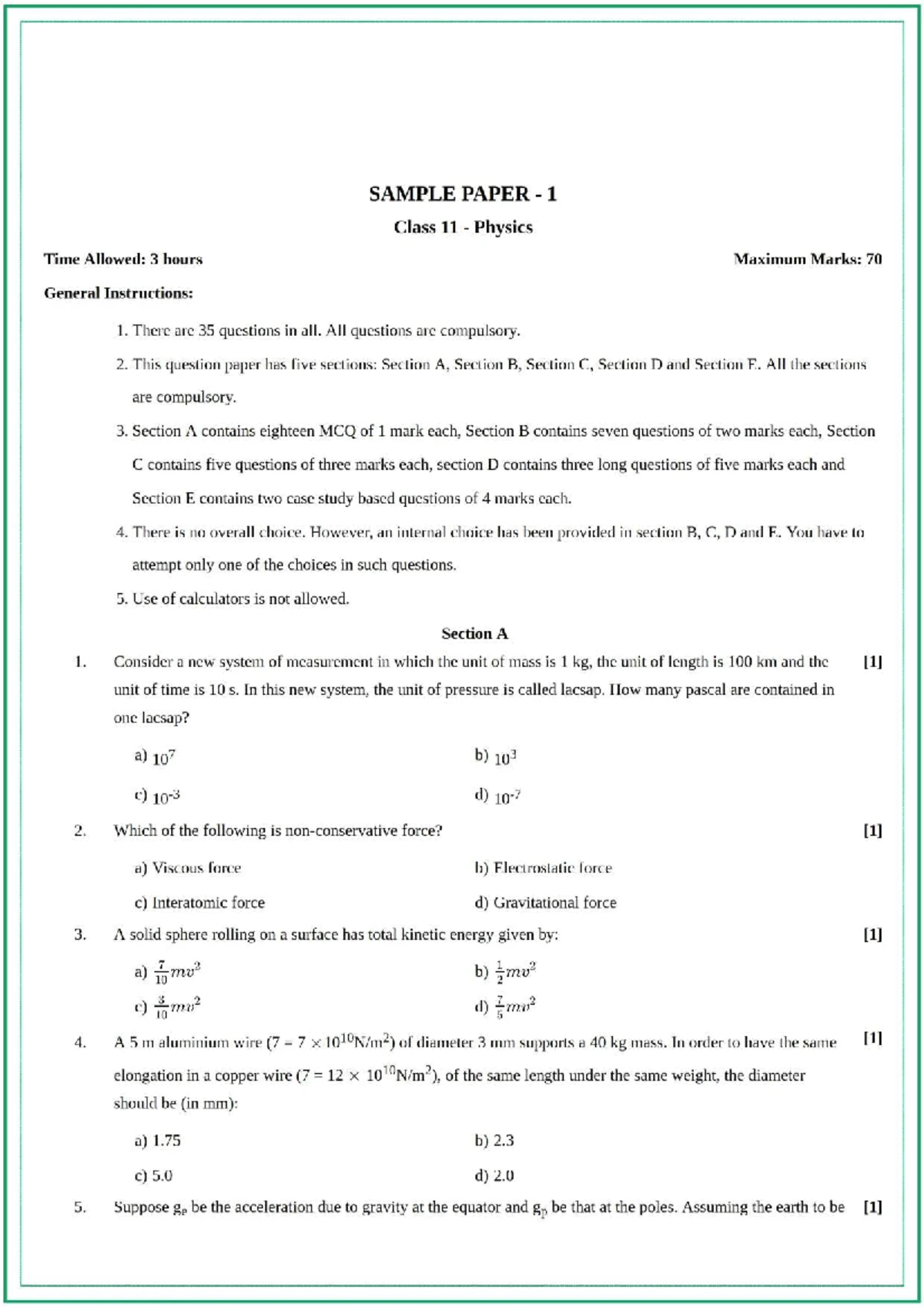 Physics Notes Class 12 Chapter 14 Semiconductor Electronics, Materials ...