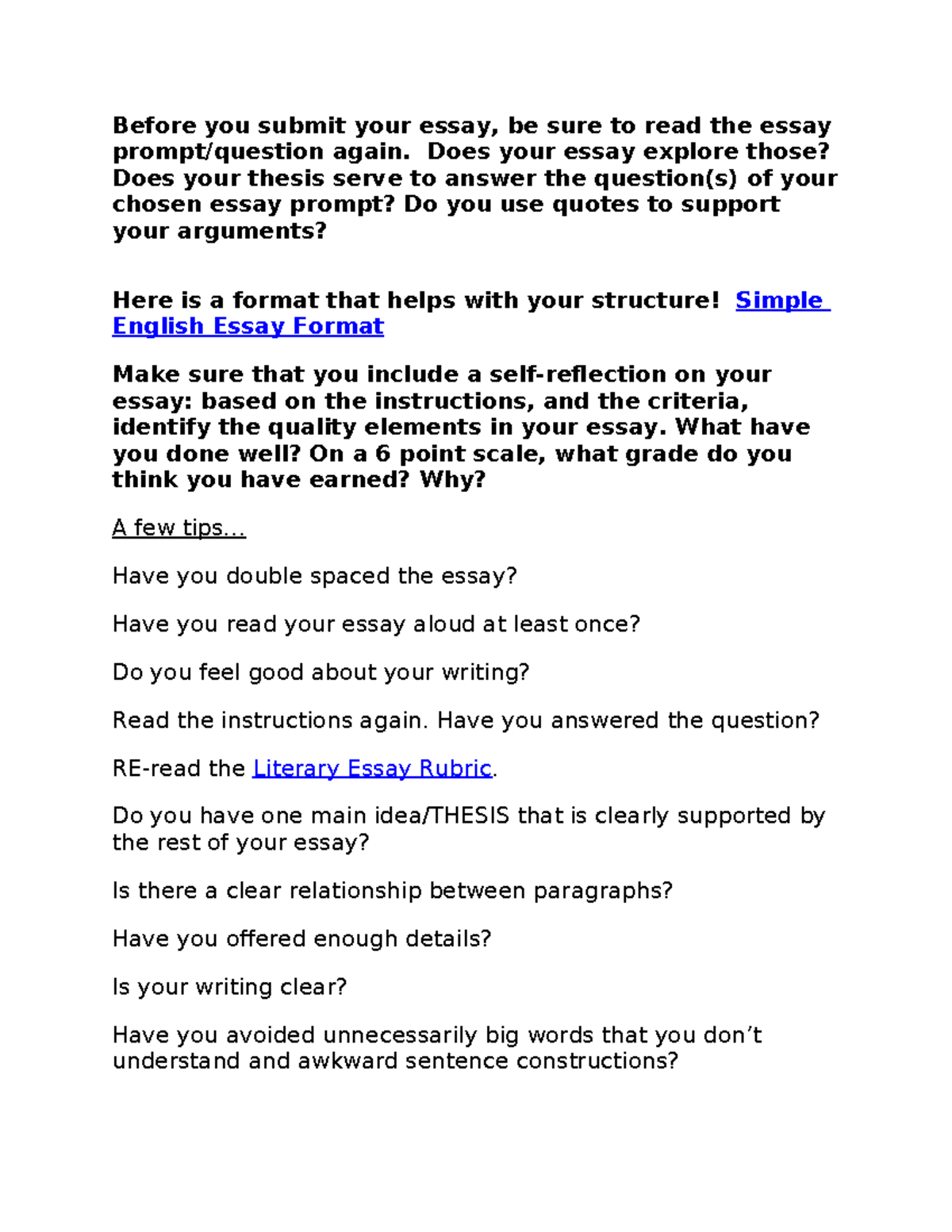 Module 4 Draft essay - mjnj - Before you submit your essay, be sure to ...