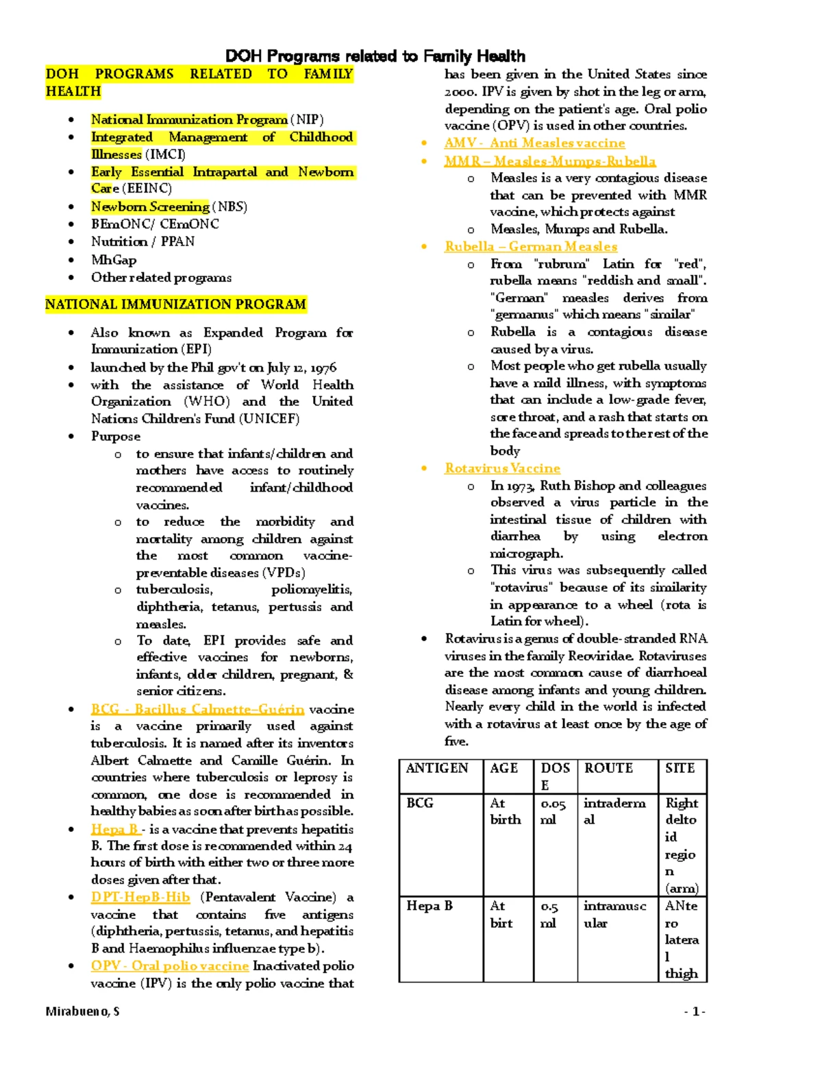 Pangngalan Worksheet: Pantangi at Pambalana na Pagsusuri - Studocu