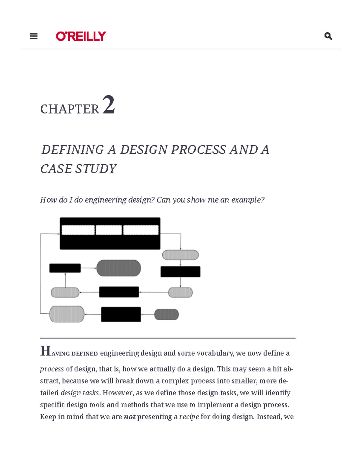 Final Exam Review Notes for Course Code XXXX - CHAPTER 2 DEFINING A ...