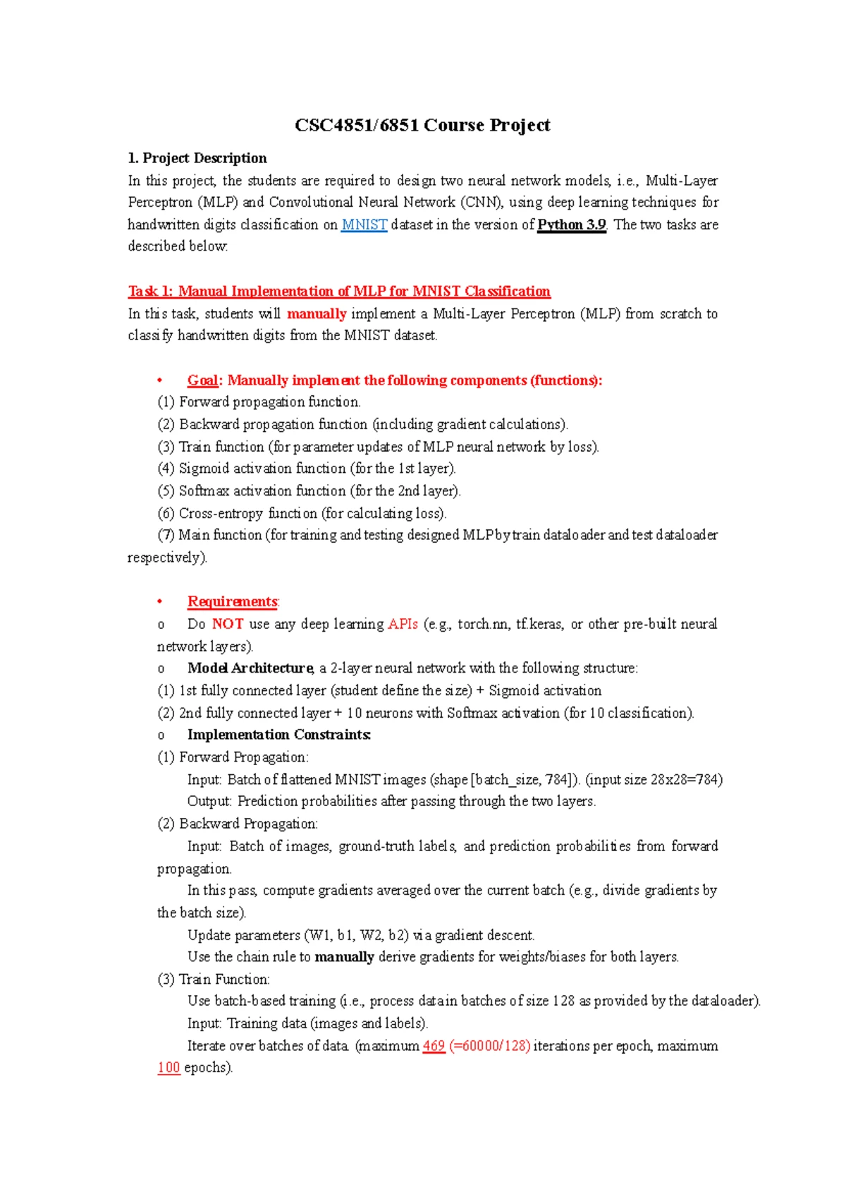 ML Cheat Sheet for Quick Reference in Algorithms and Techniques - Studocu