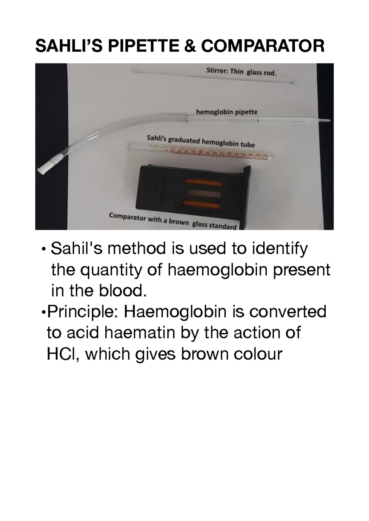 PATH Instruments 2 (1) - Techniques for Blood Analysis and Microscopy ...