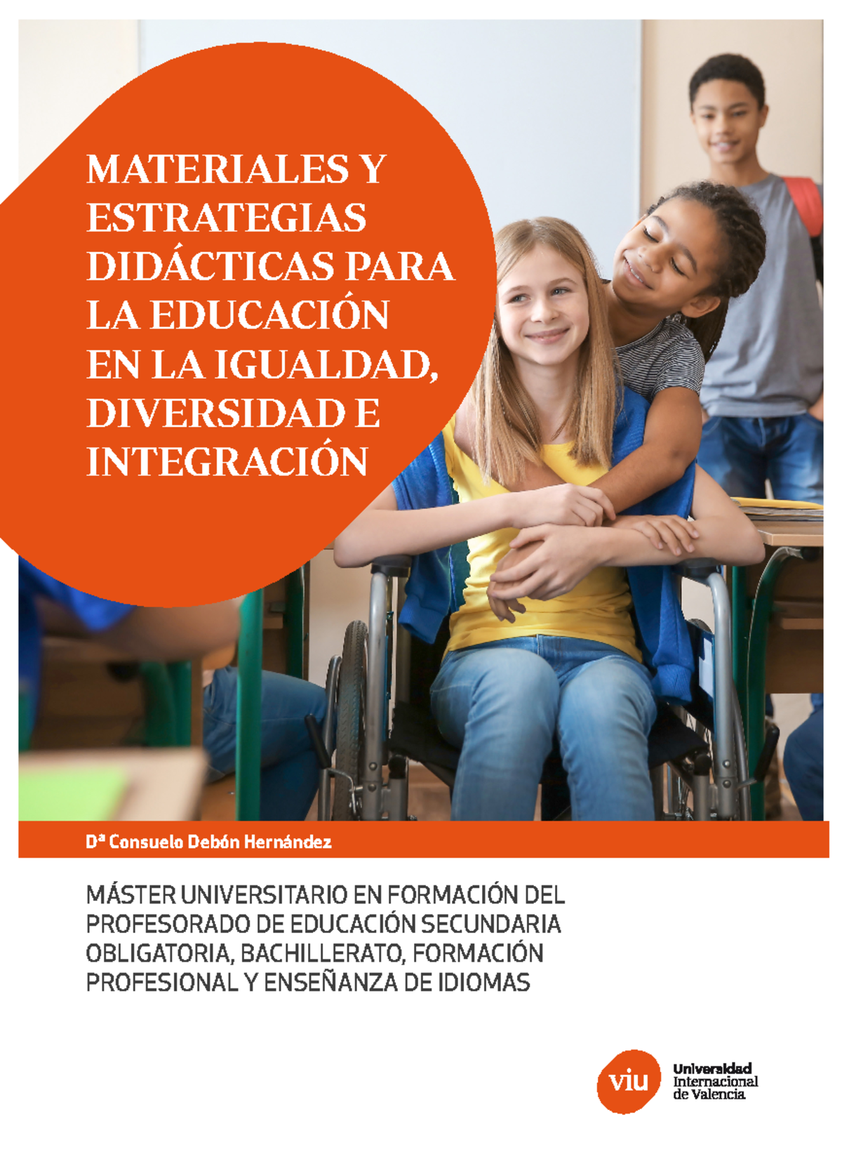 Materiales y Estrategias Didácticas para la Educación en Igualdad ...