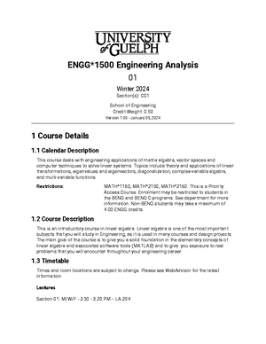 ENGG1100 - Team Contract Template F2023 - docx Page 1 of 2 School of ...