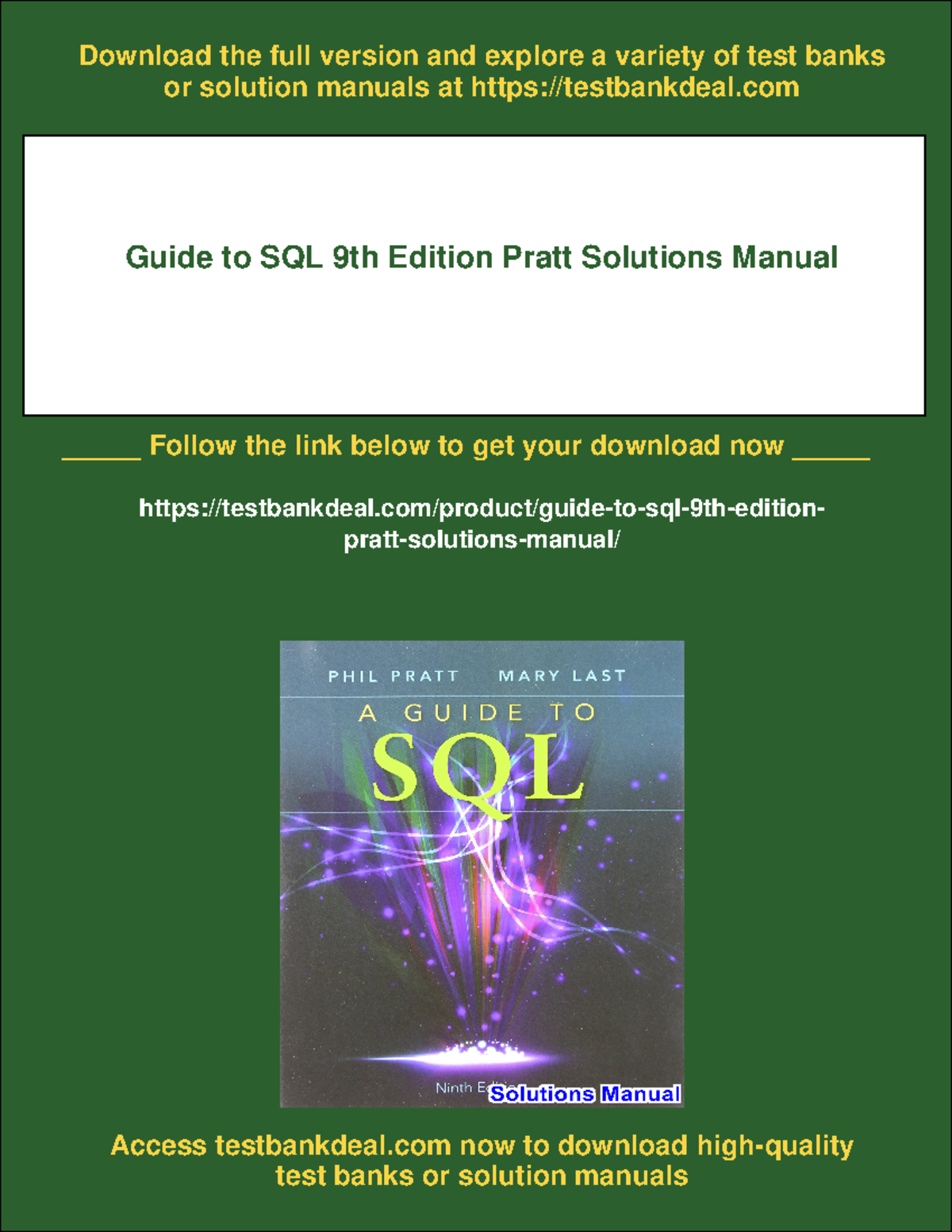 15249 - Guide to computer user support for help desk and support ...