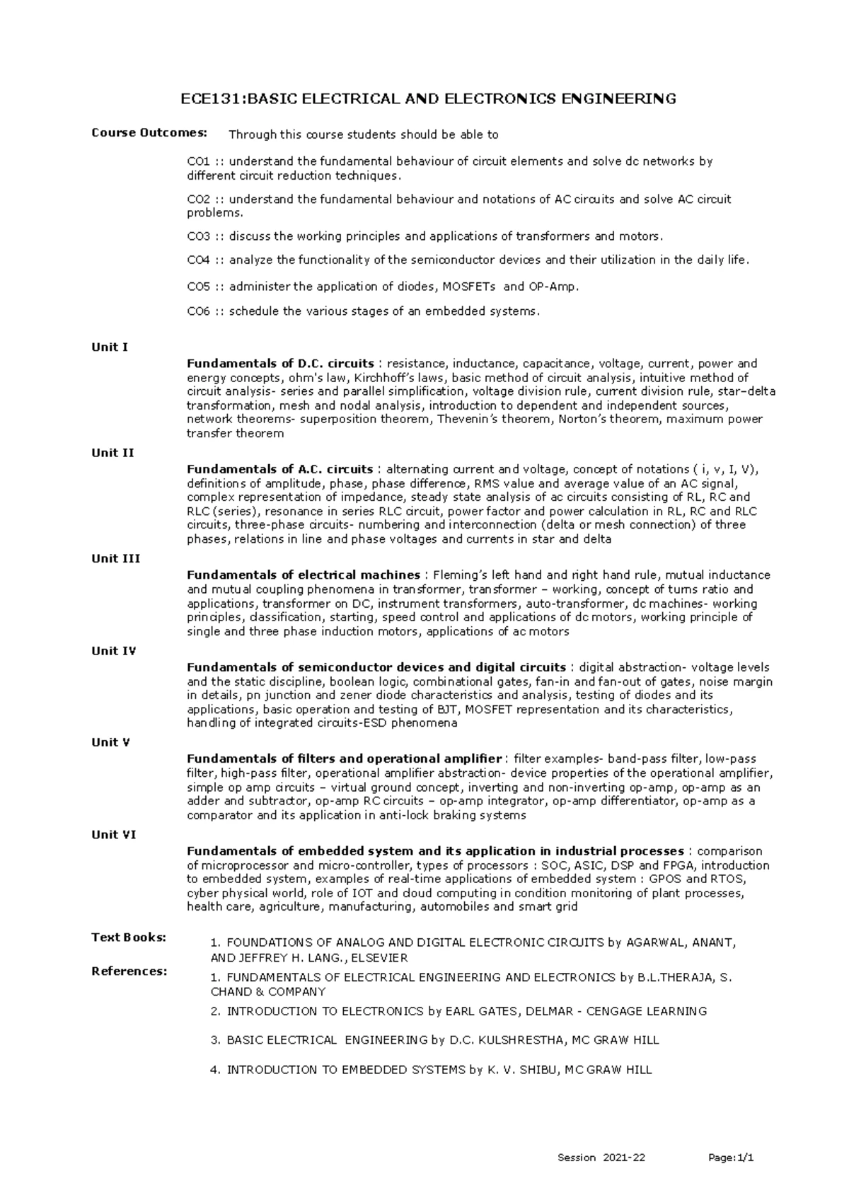 CSE202 Final Exam Lecture Notes on Object-Oriented Programming - Studocu