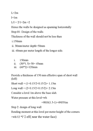 Marks Eq Nil Department Of Civil Engineering Ce Structural Dynamics And Earthquake