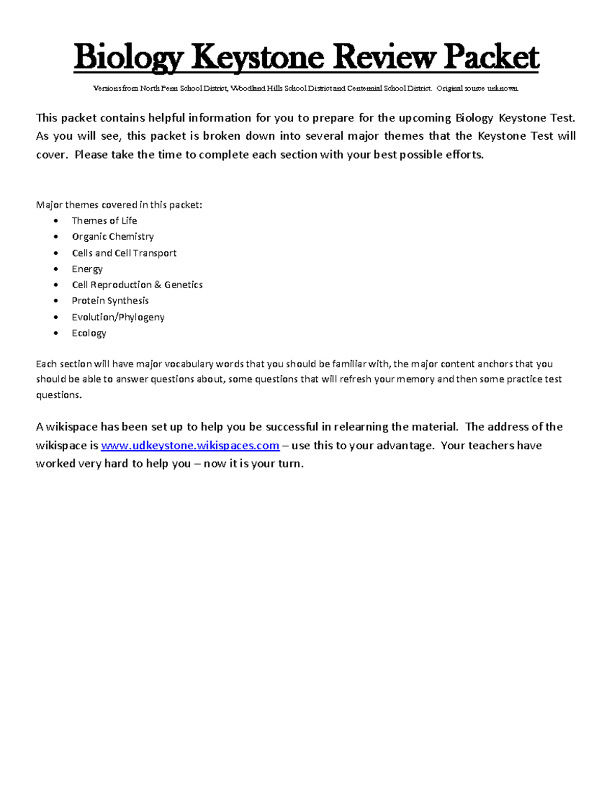 Midterm Study Guide for Course XYZ 101: Key Concepts and Topics ...