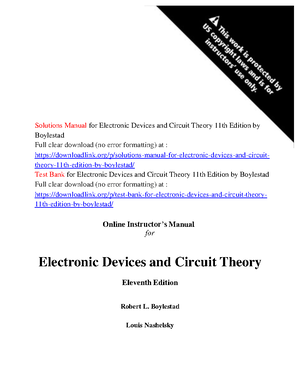 LAB 1 - LAB 1 - RF Oscillators Experiment 1 Objectives Understanding ...