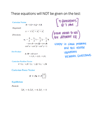 Chapter+2+-+Week+2 - Cable - EM 2413 Recitation Problems Chapter 2 P a ...