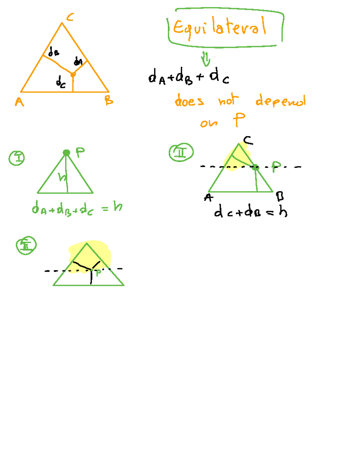 Math Notes on Injective Functions - 16 Oct 2023 - Studocu