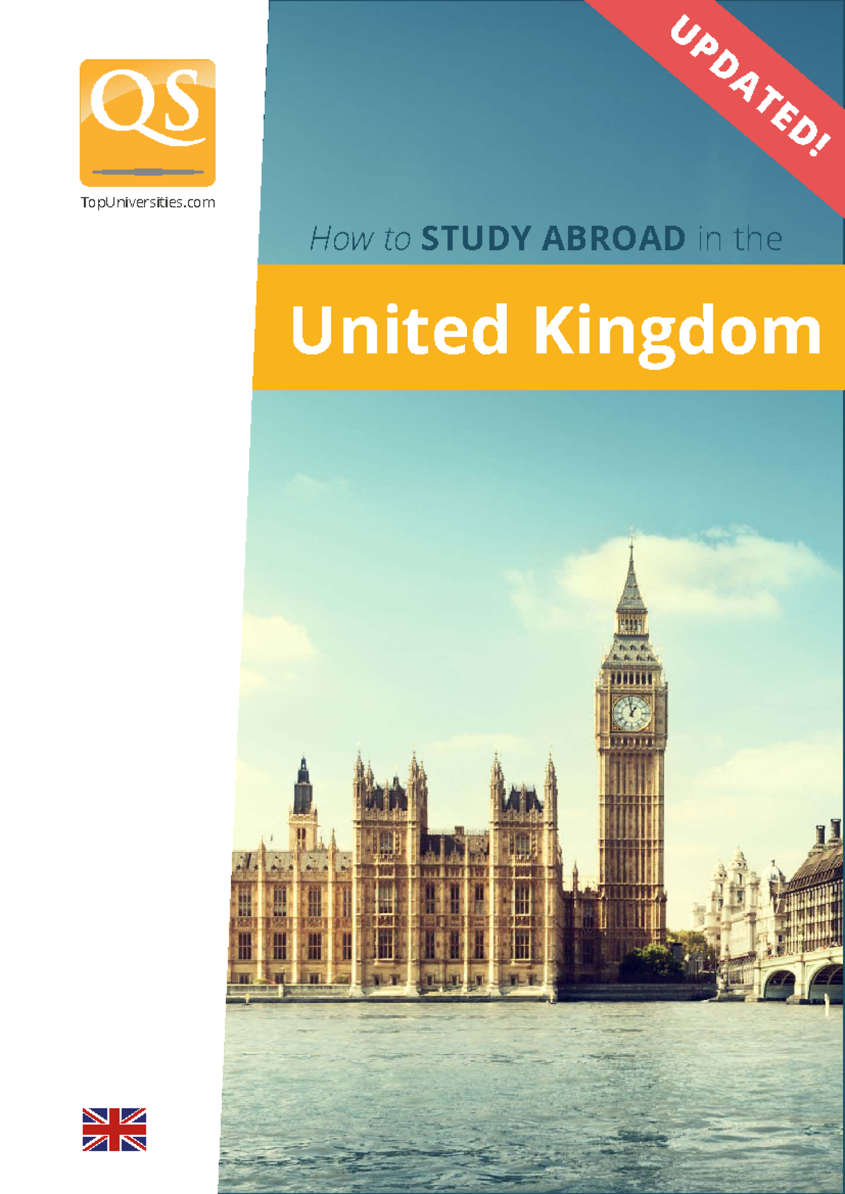 How to study in uk guide update - How to STUDY ABROAD in the United ...