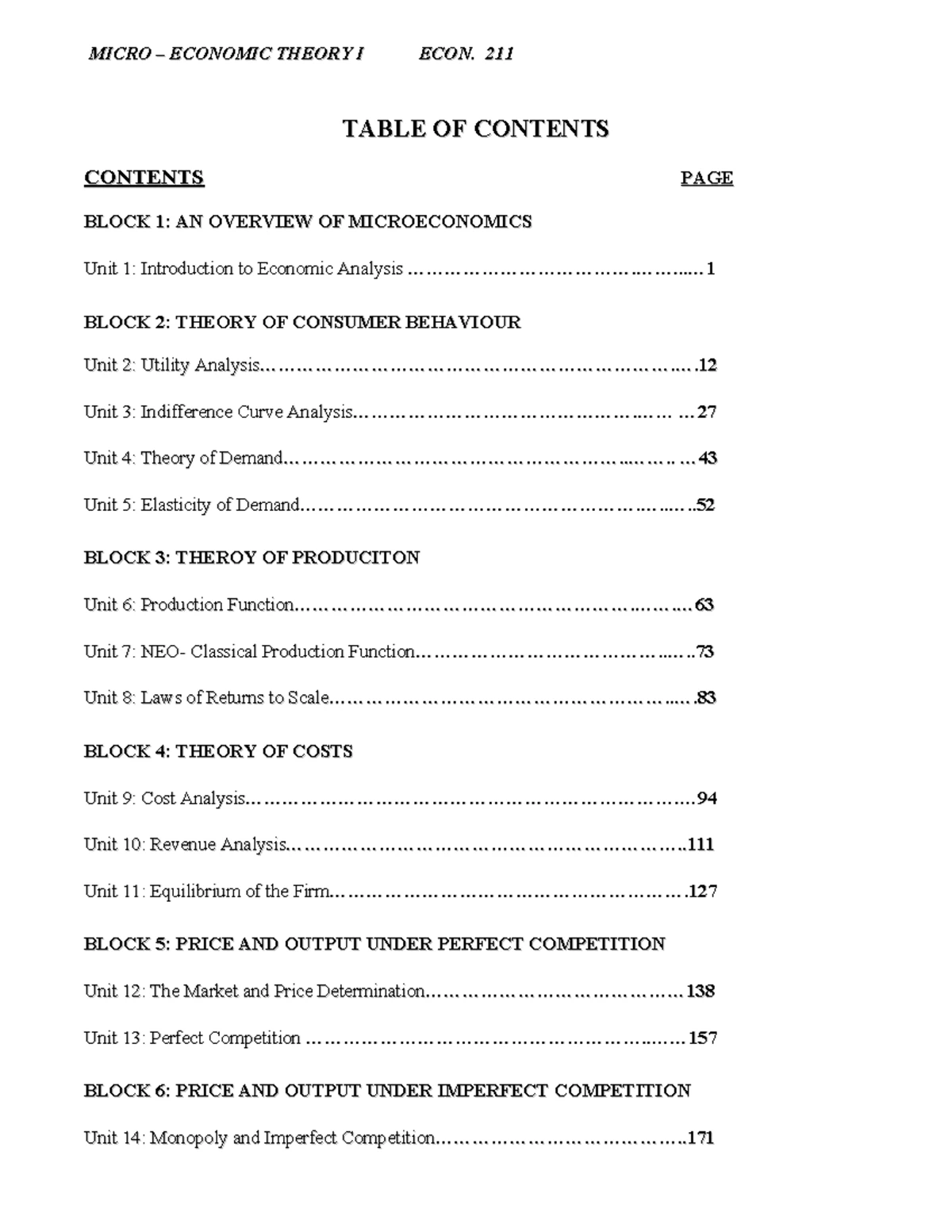 Fundamentals of Accounting I Exam Attendance Sheet (ACFN 201) - Studocu