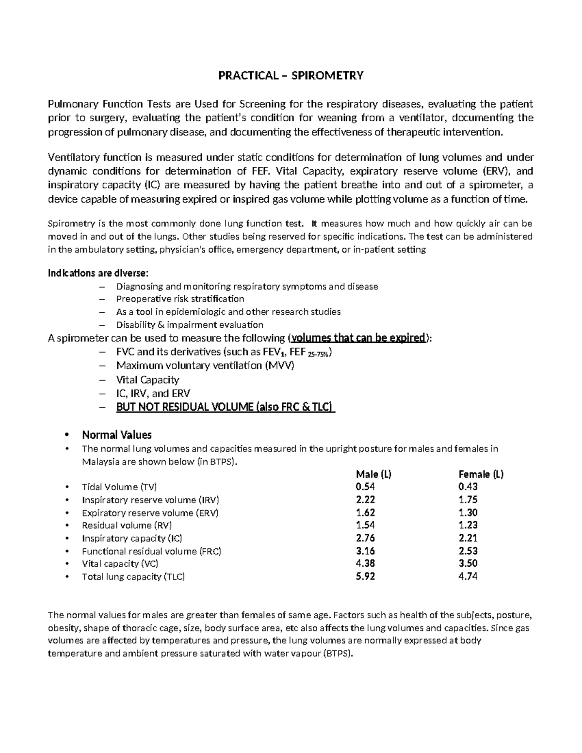 Human Physiology Lab 3 Report: Membrane Transport Insights [BAC1014 ...