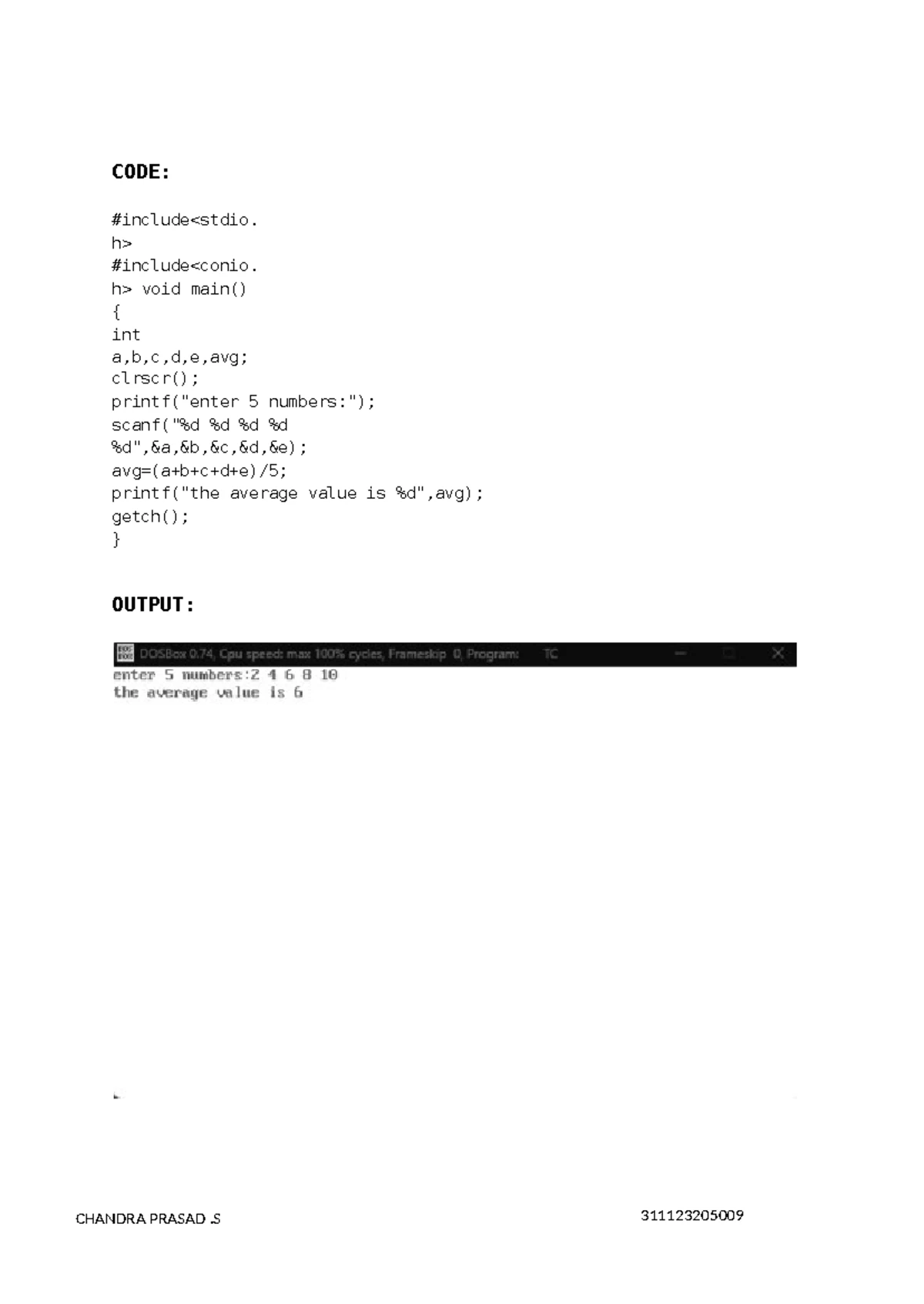 OOP Assignment - Object Oriented Programming - intel geass fj. Daf be ...
