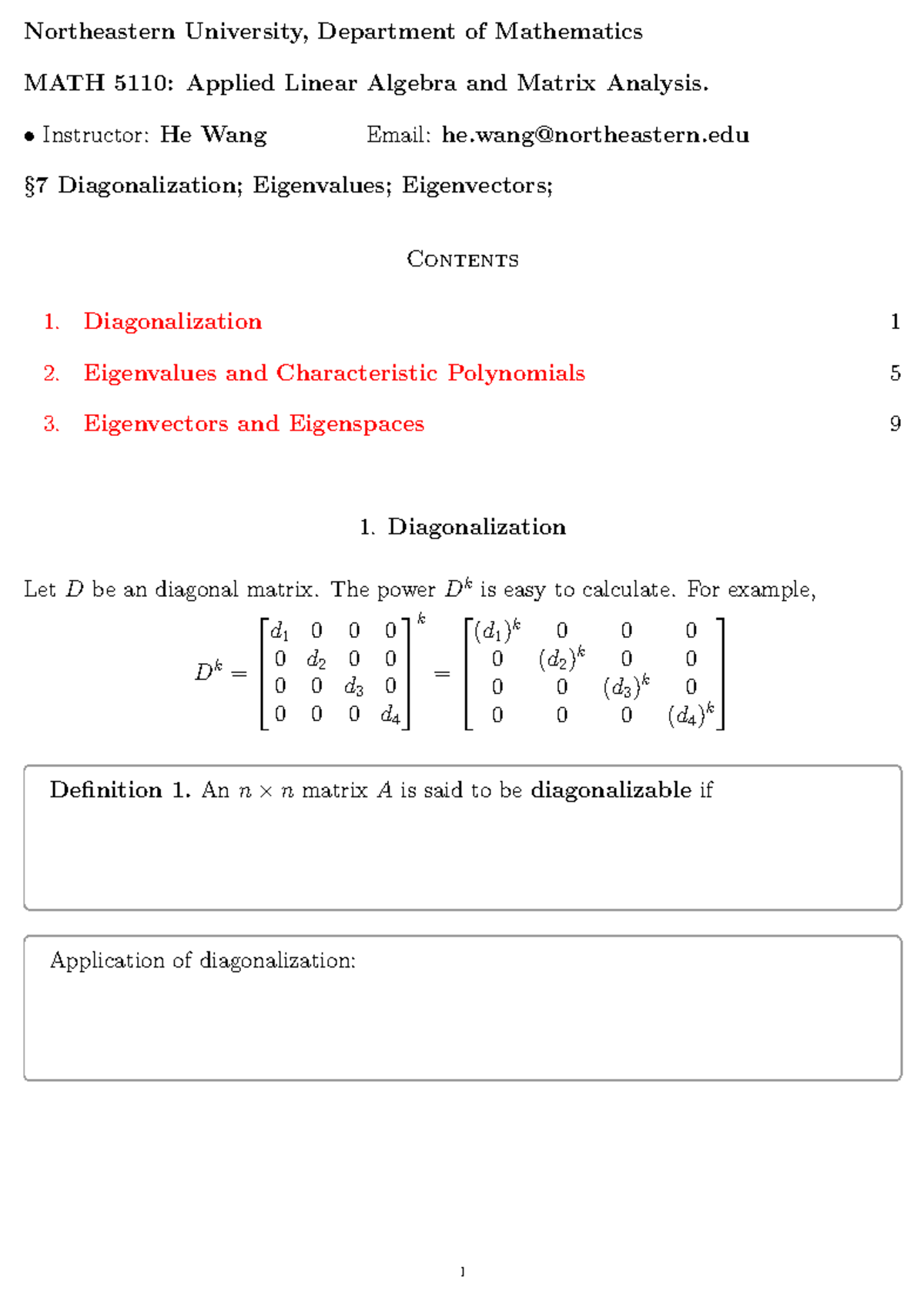 Sec7Draft - Professor He Wang - Northeastern University, Department of ...