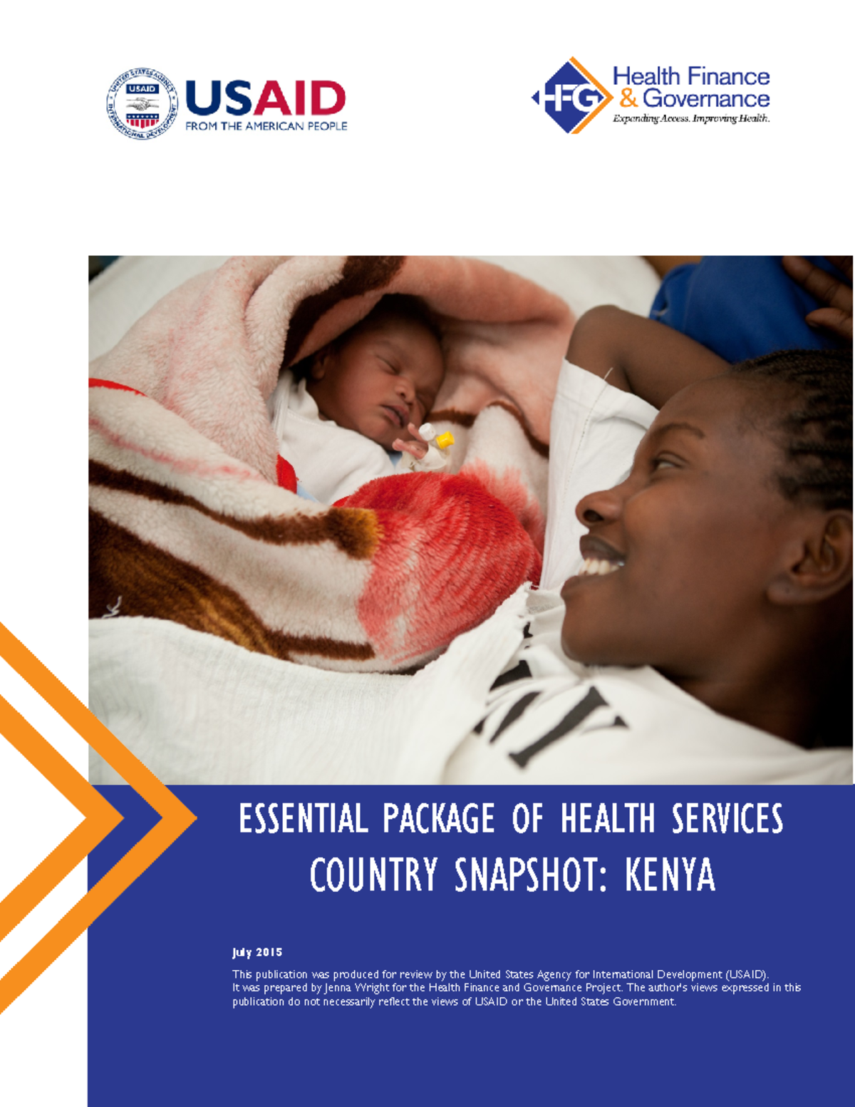 PA00MTR2 - Essential packages in healthcare - ESSENTIAL PACKAGE OF ...