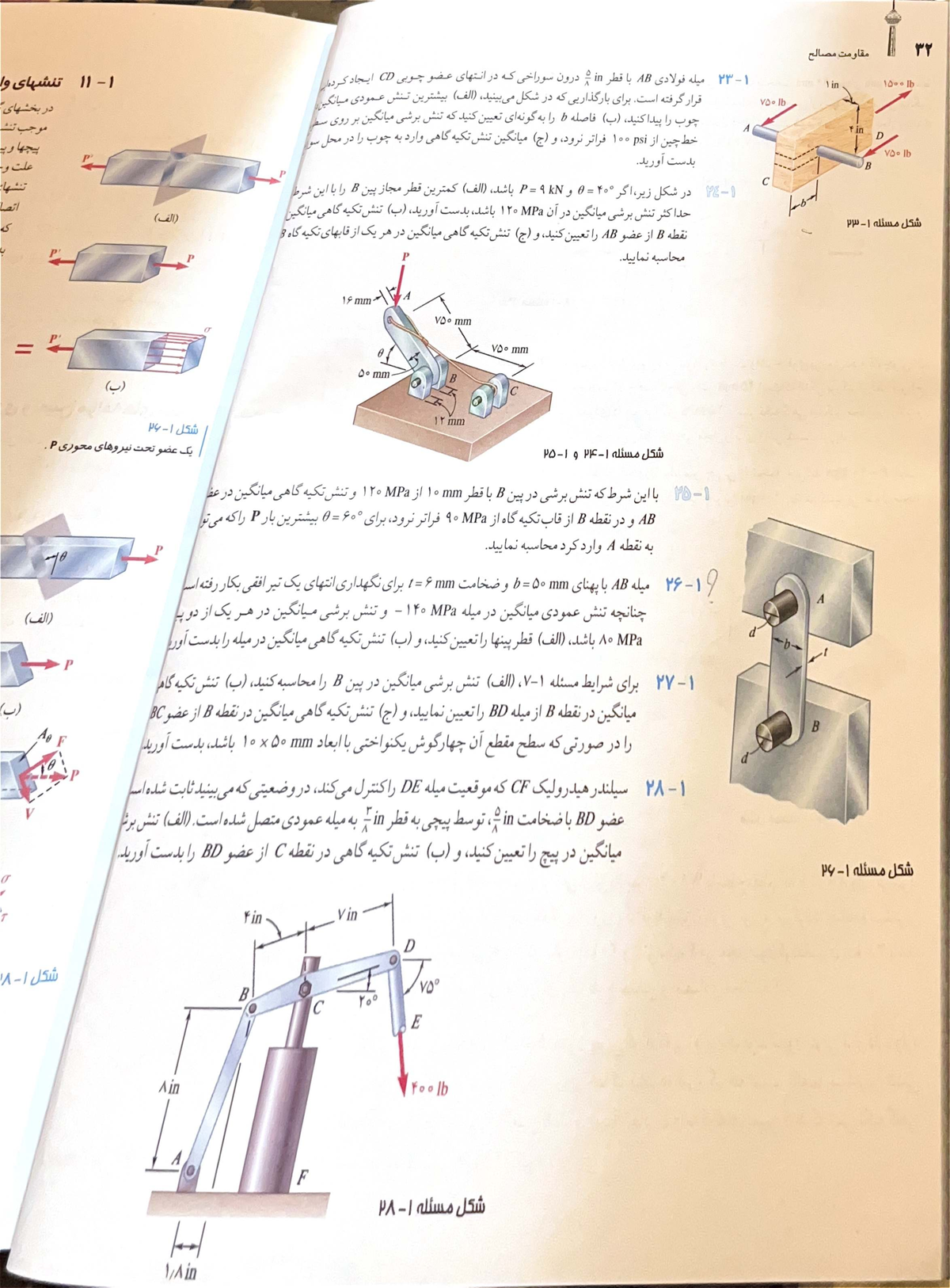 Final Exam Analysis for Course Code 5015: Material Properties and ...
