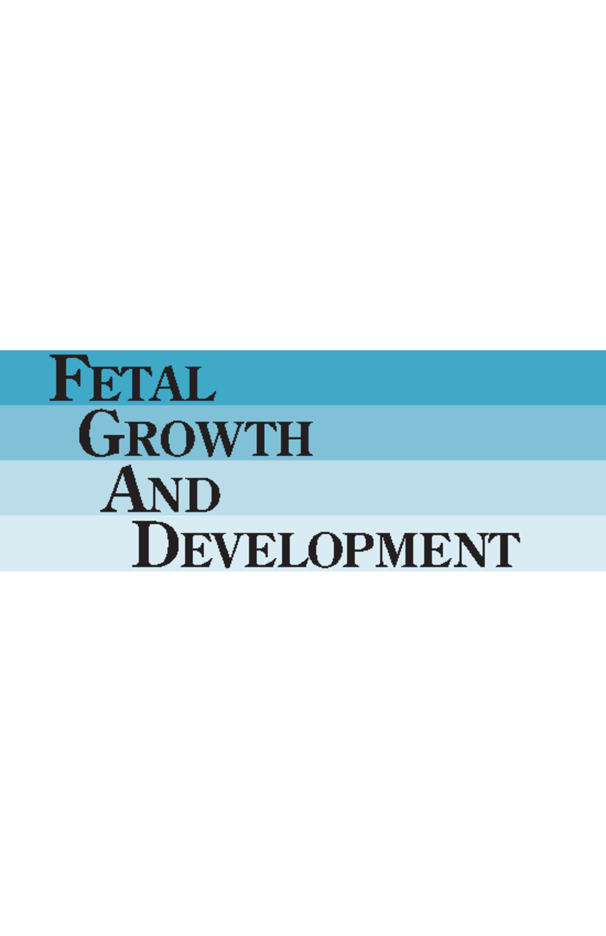 Fetal Development Overview: Stages from Fertilization to Maturity - Studocu